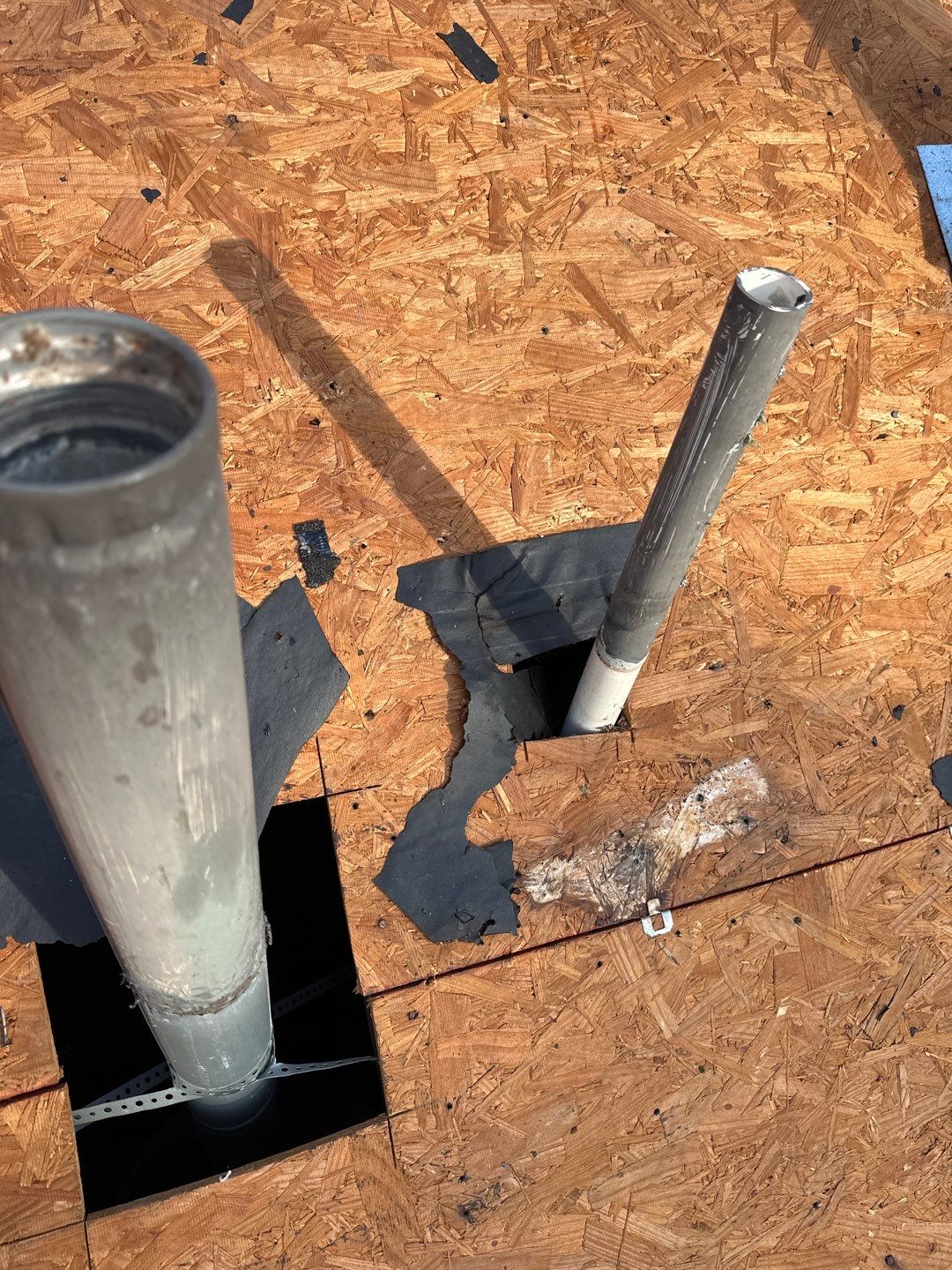 Roof Repair Fulshear by Roof Repair Company