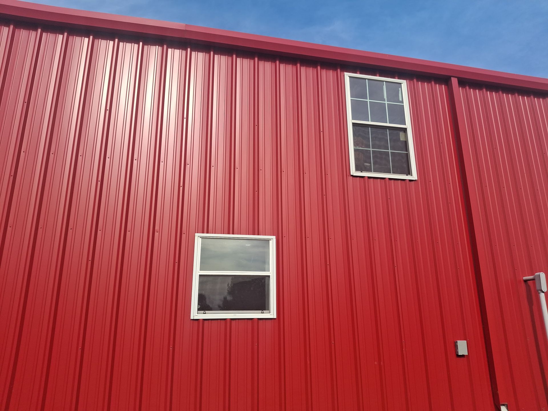From Bright to Blended In Exterior Repaint in Alba, TX by Quality Coats Painting