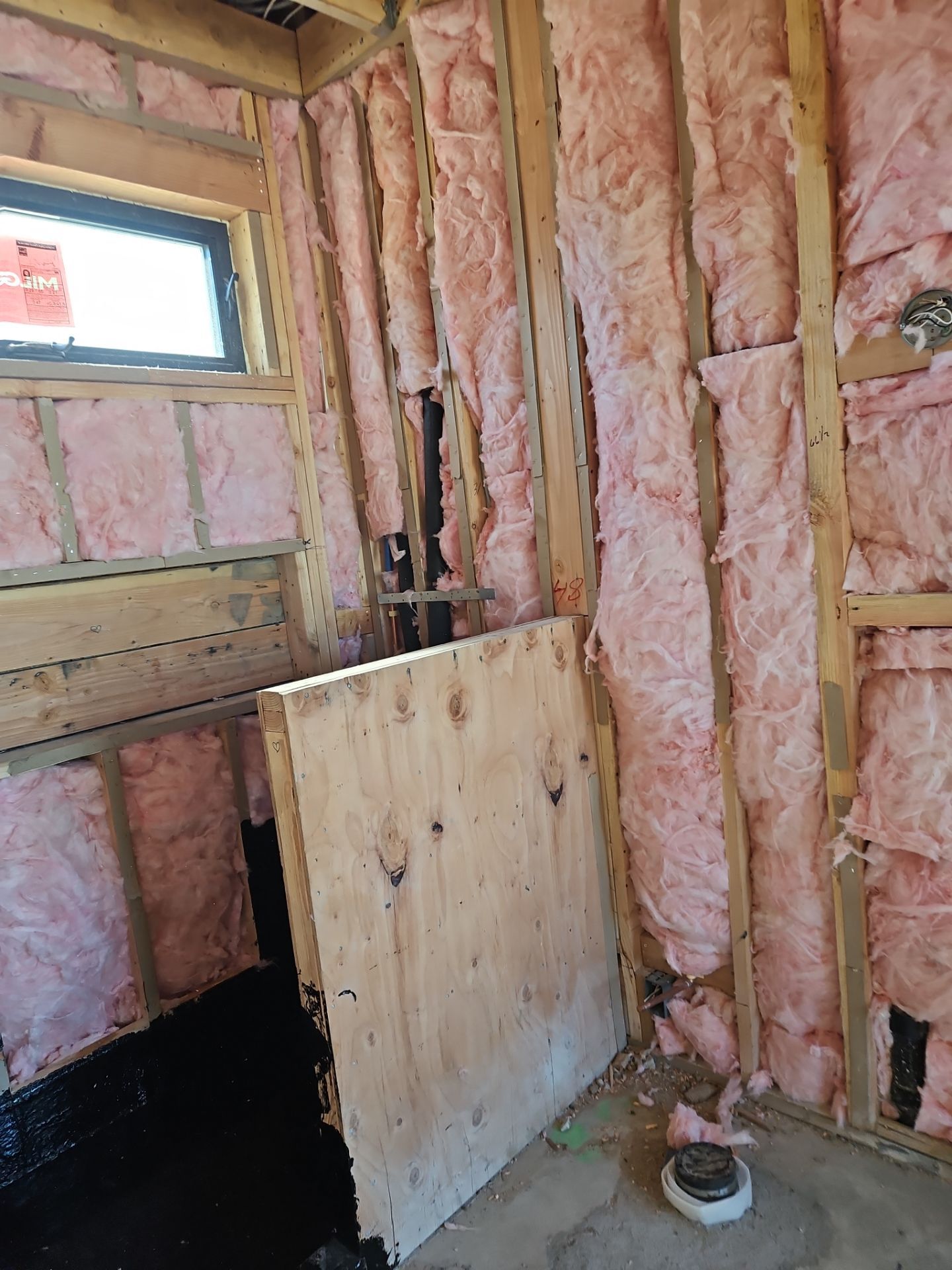 Project in Altadena by Insulation Labs