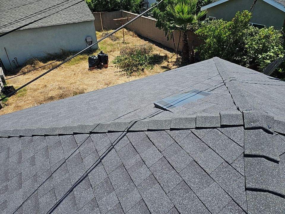 Roof Replacement - Long Beach CA 90807 by Epic Roof Replacement