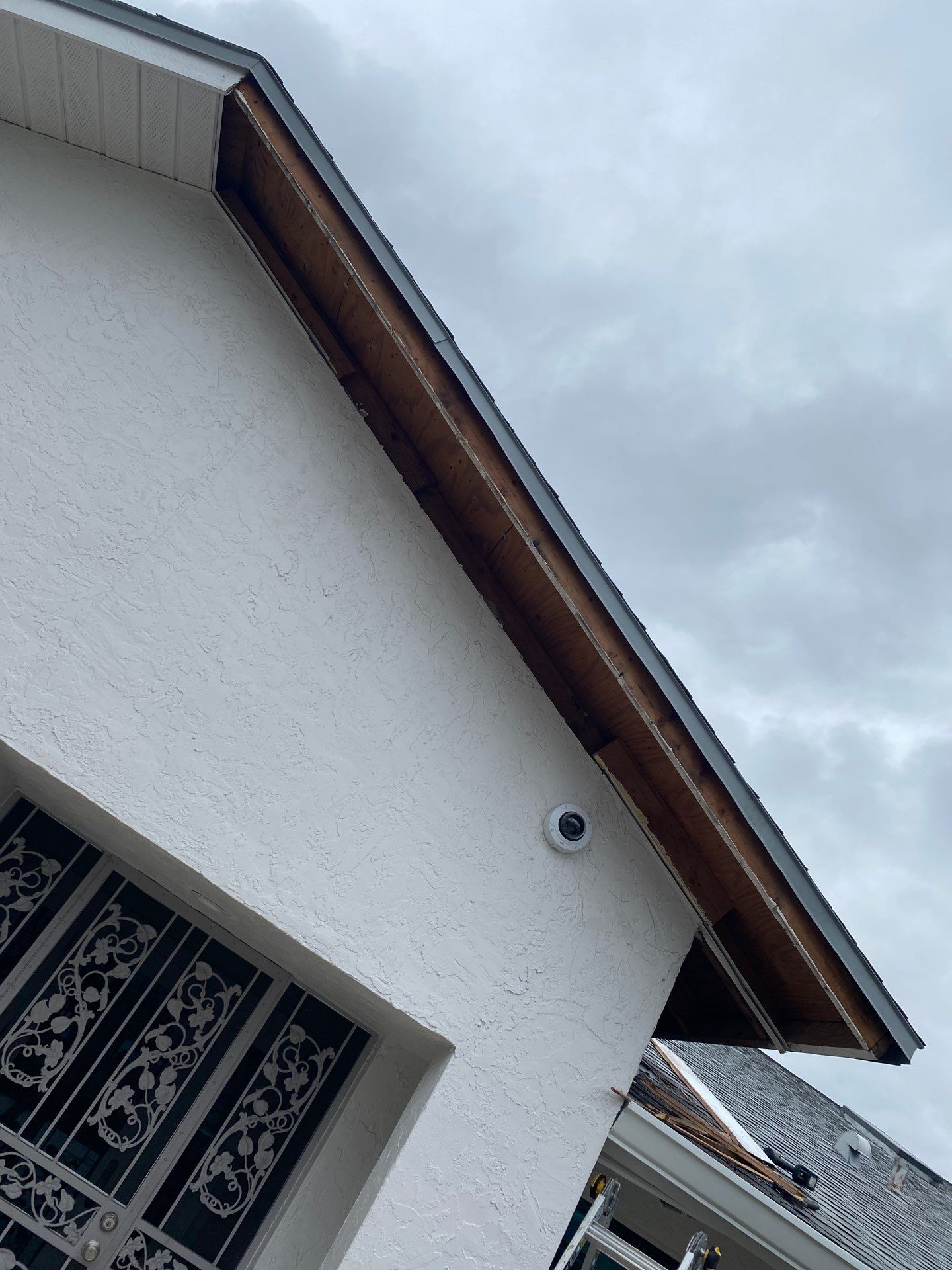 Gutter Repair and Upgrade in Fort Myers FL by Gutter Professors