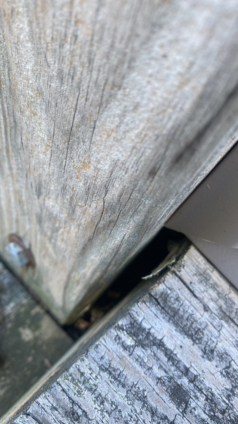 Door Installation using Custom work  by A Plus Exterior