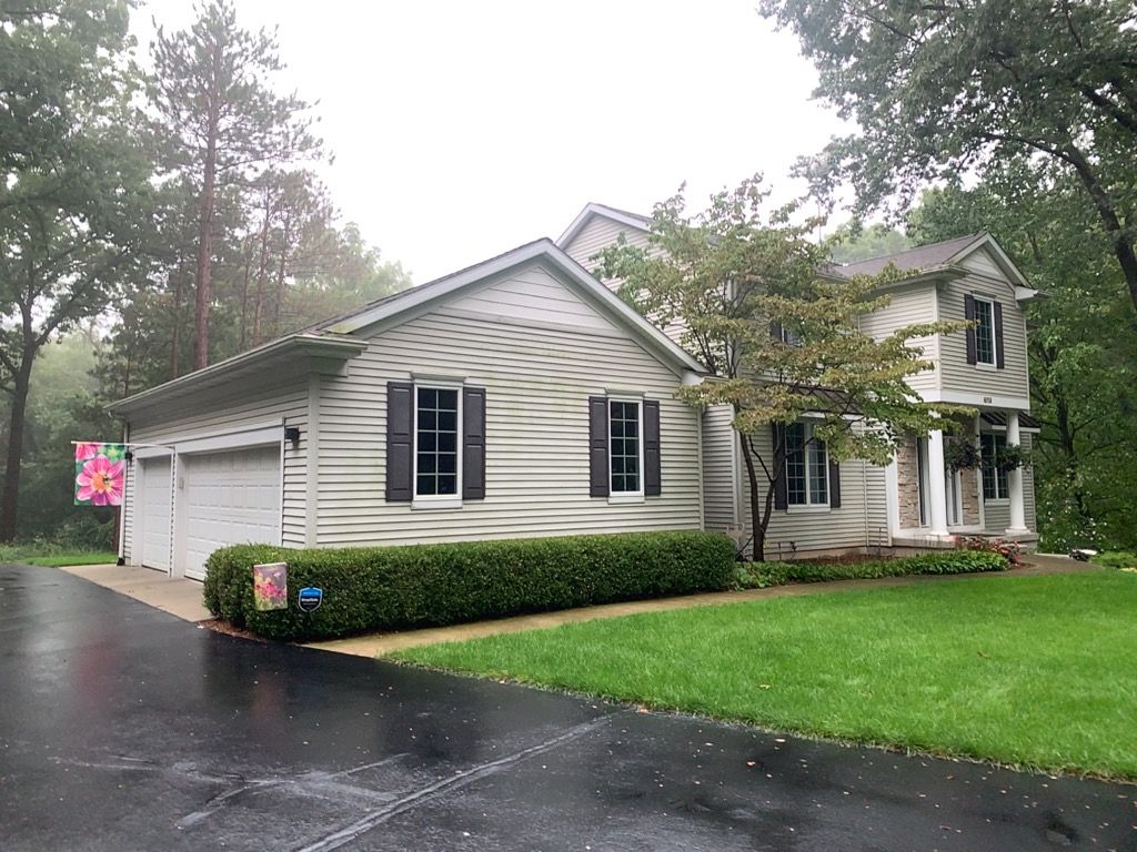 Celect Siding Installation by Avalon Roofing and Exteriors