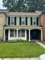 Project in Waldorf by ExteriorPros