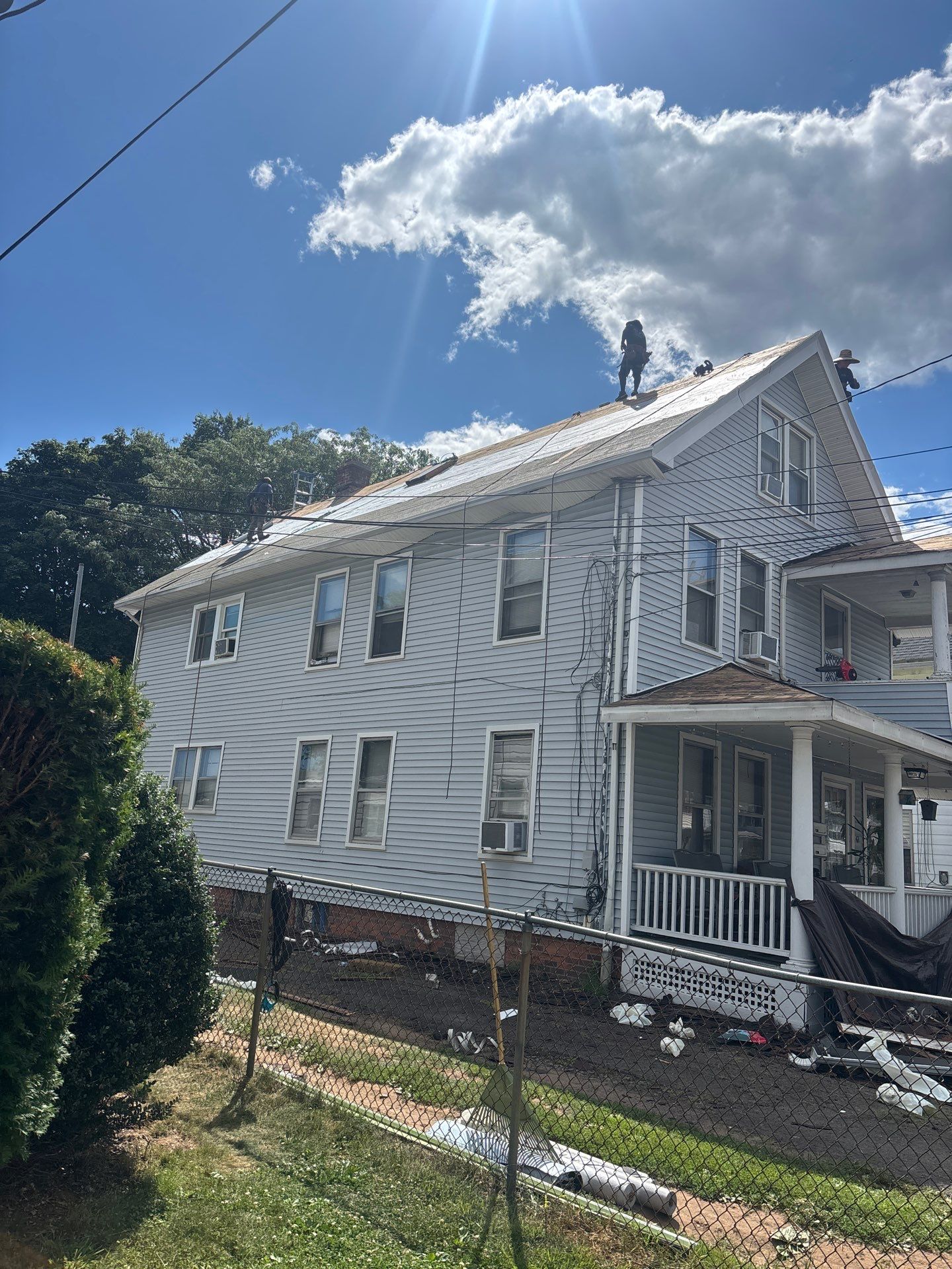 Hamden by All site builders LLC