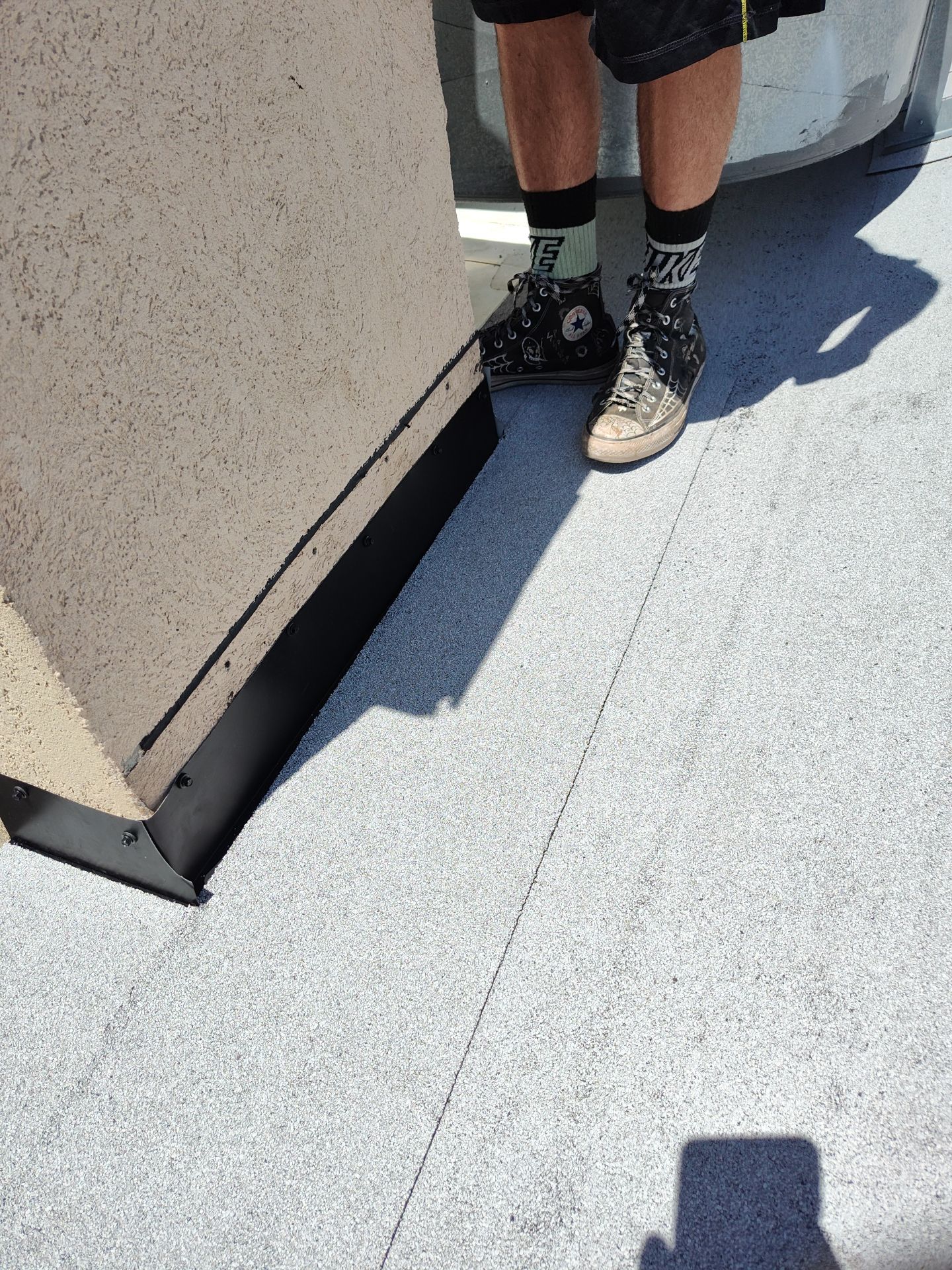 Wrigley field/ Timbers by Bros Roofing