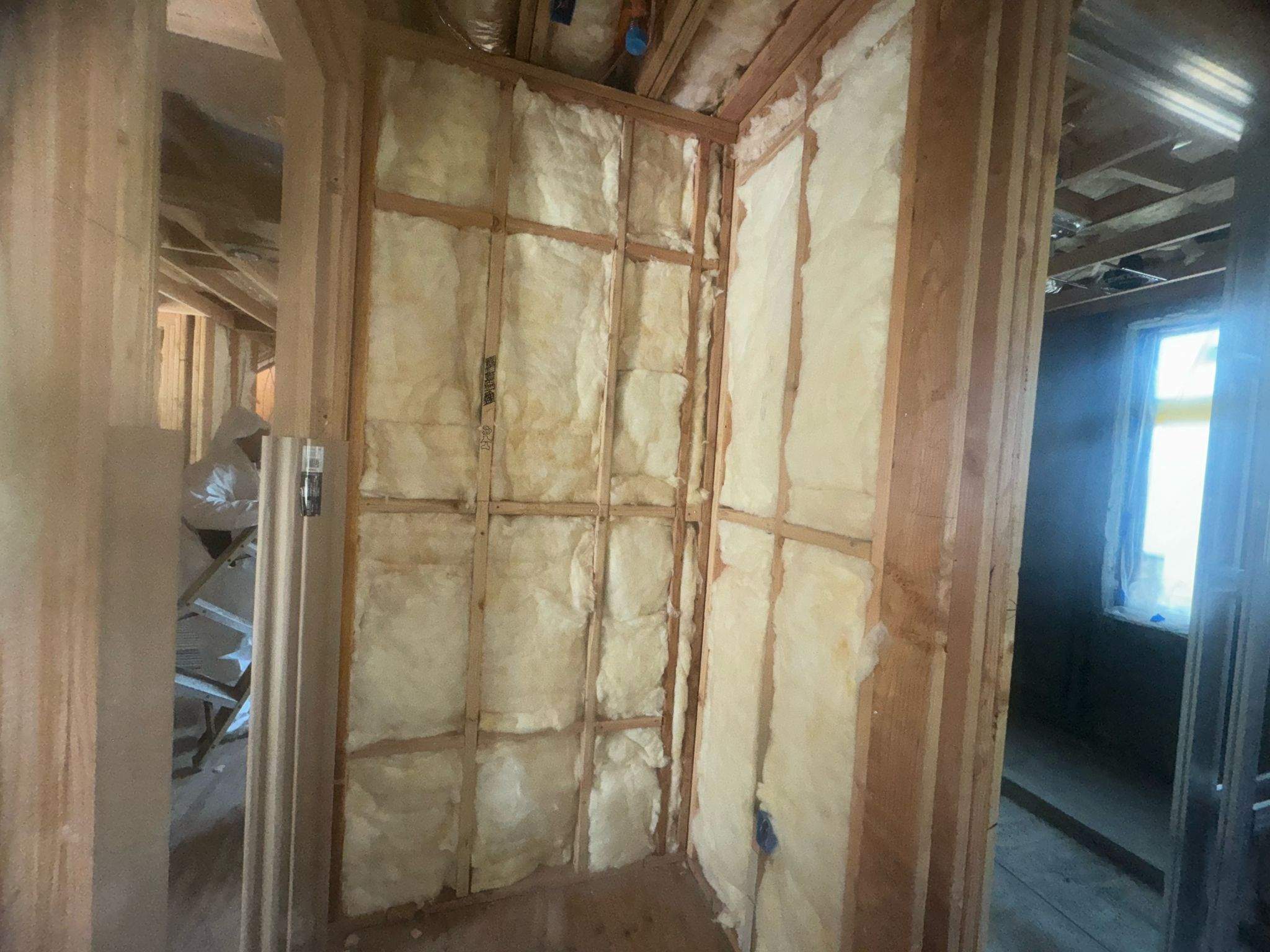 Project by Advanced Attic Solutions by Advanced Attic Solutions