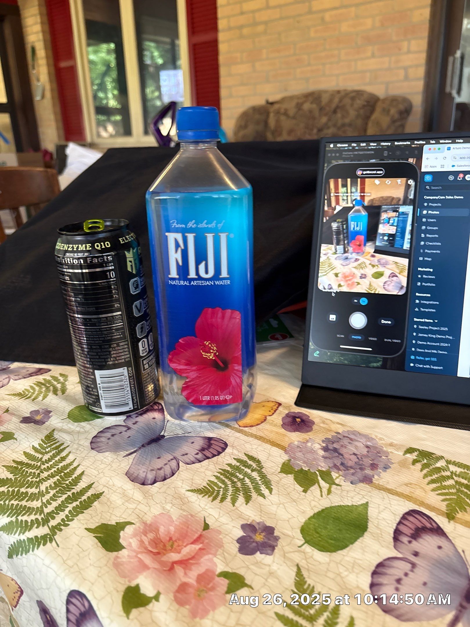 Project by CompanyCam Sales Demo