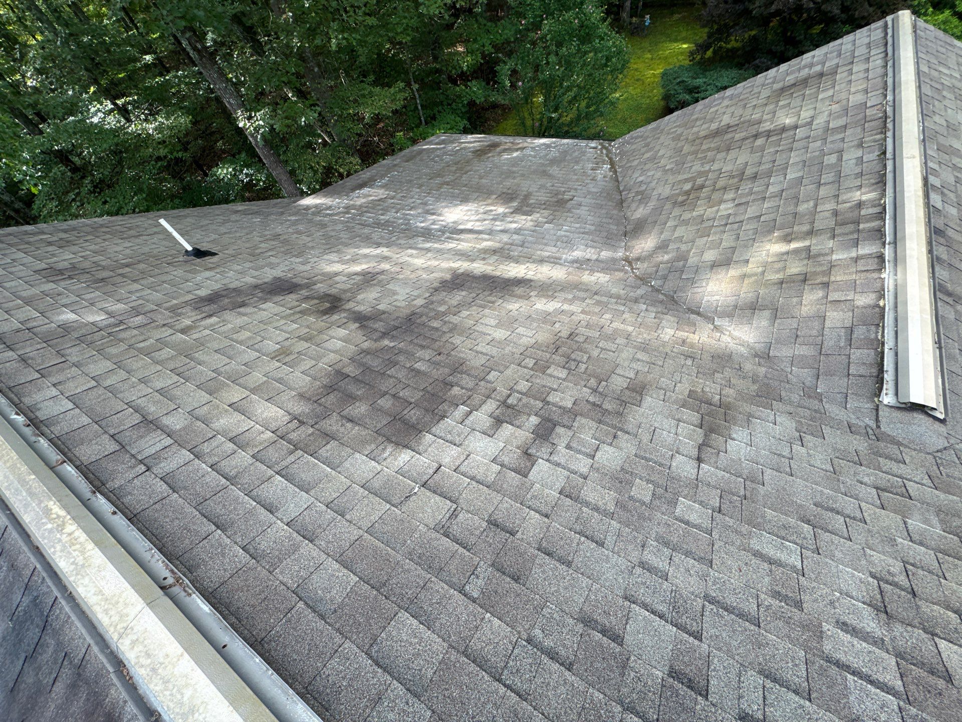 Project in Crossville, TN by Affordable Pros