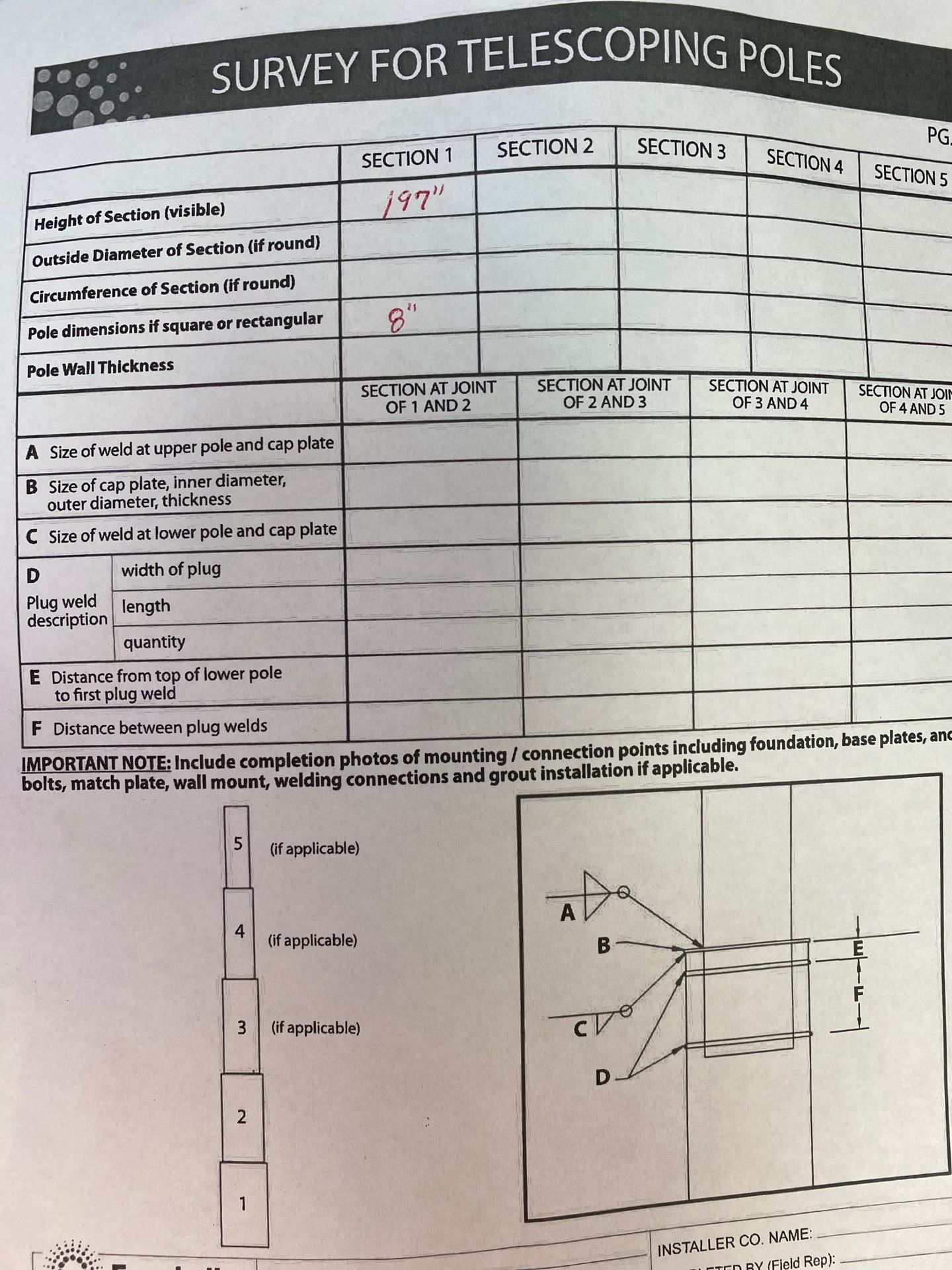 Magee Sign Services Inc featured photo.