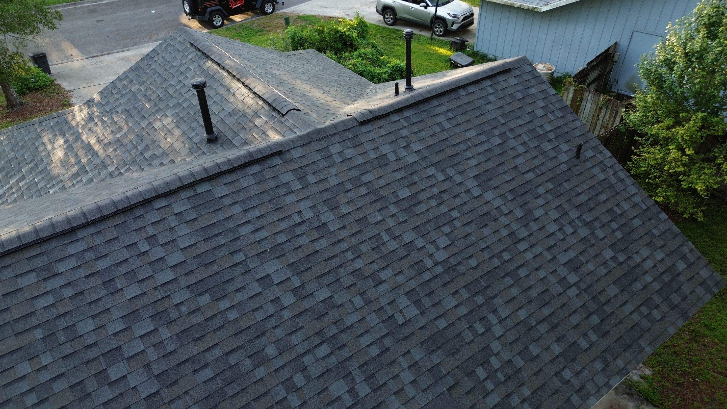 Roofers in Gainesville, FL by Brehm Roofing