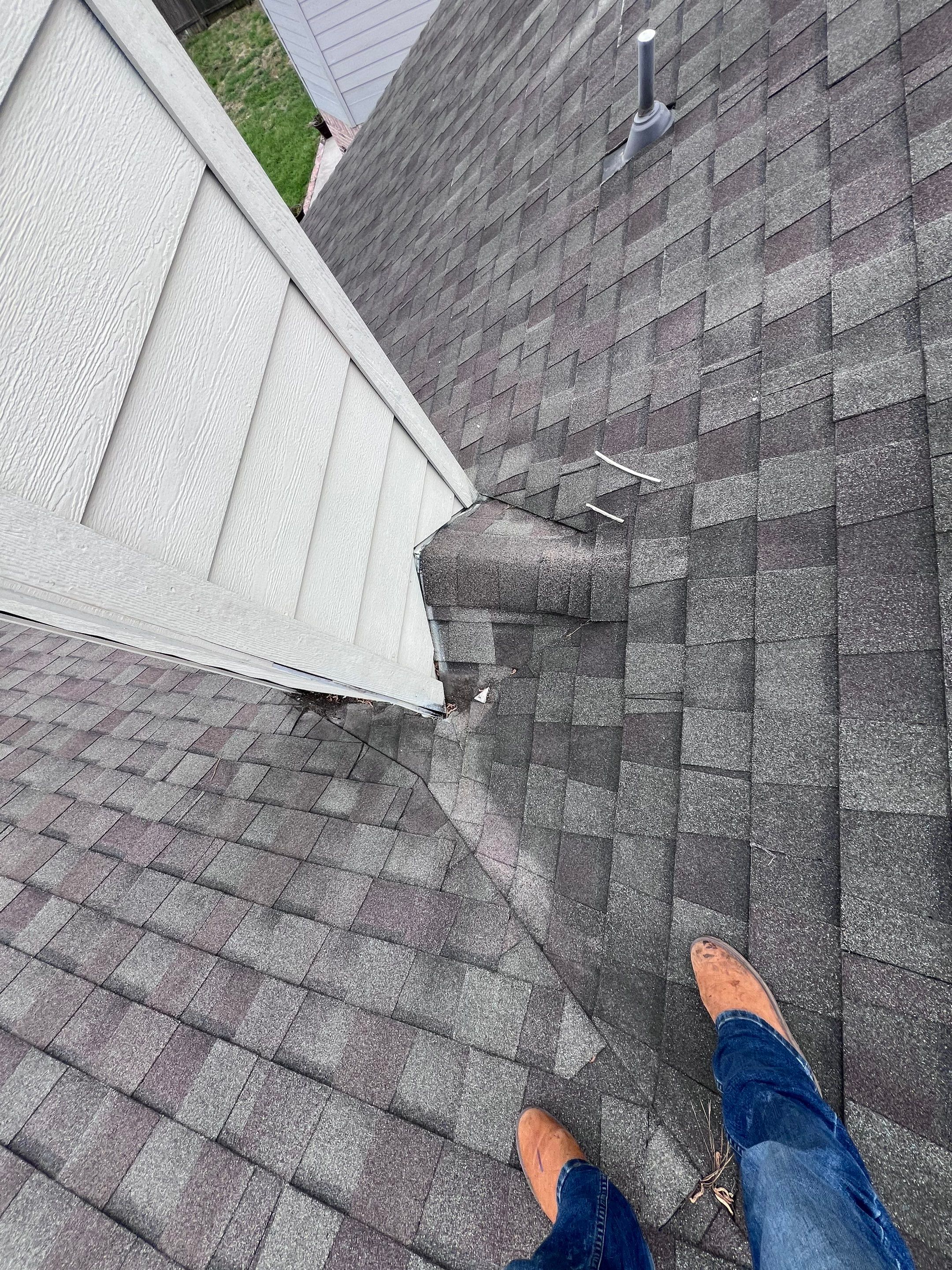 Roof Repair Humble by Roof Repair Services LLC