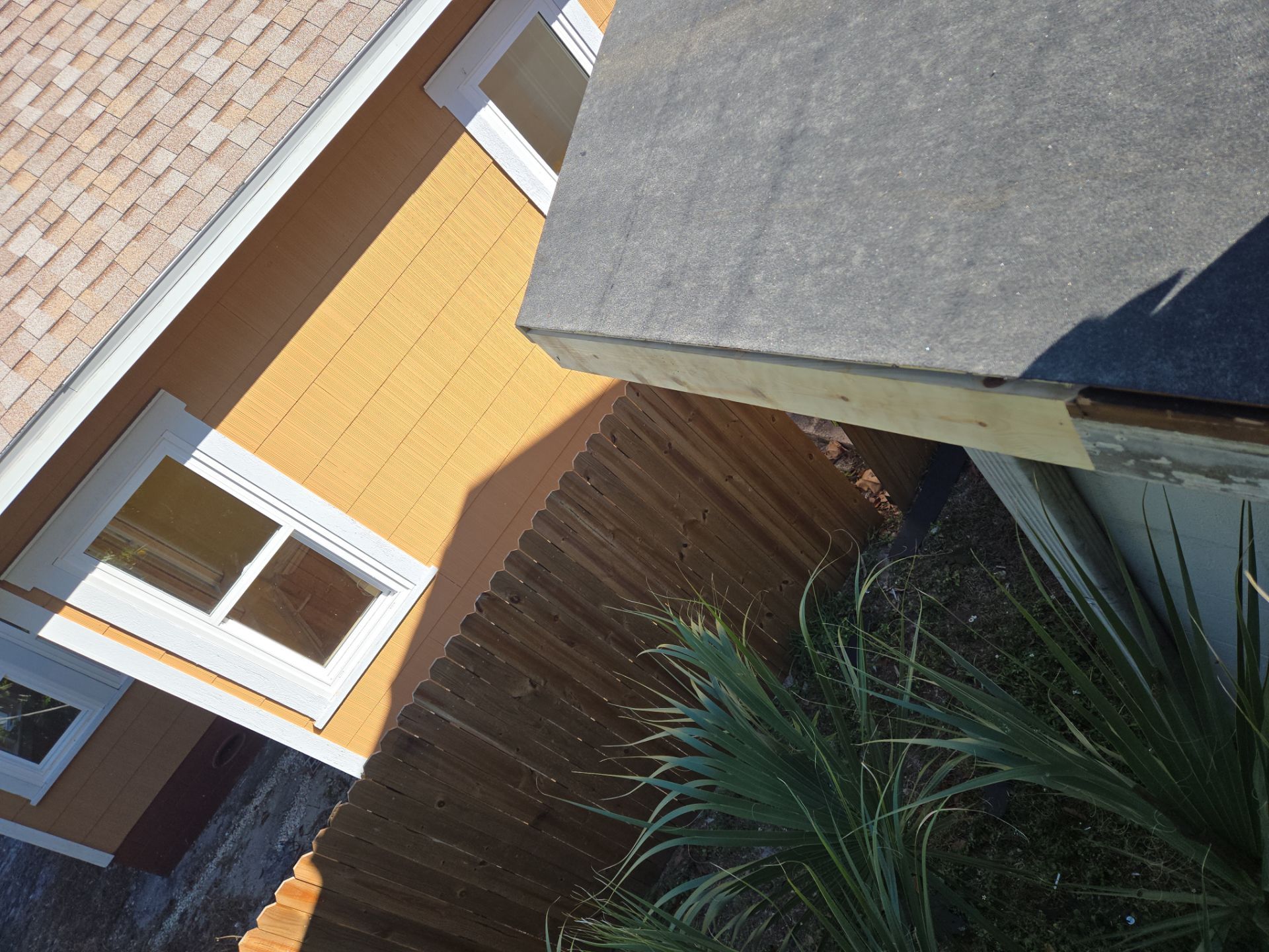 Project in St. Petersburg 33713 by Mitchell Roofing Company LLC
