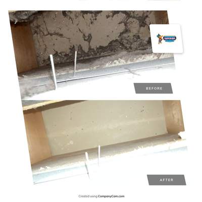 Air Duct Cleaning With a Vacuum Truck in Cranberry Township, PA
