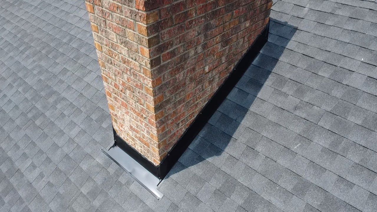 GAF Natural Shadow Charcoal by Skybird Roofing