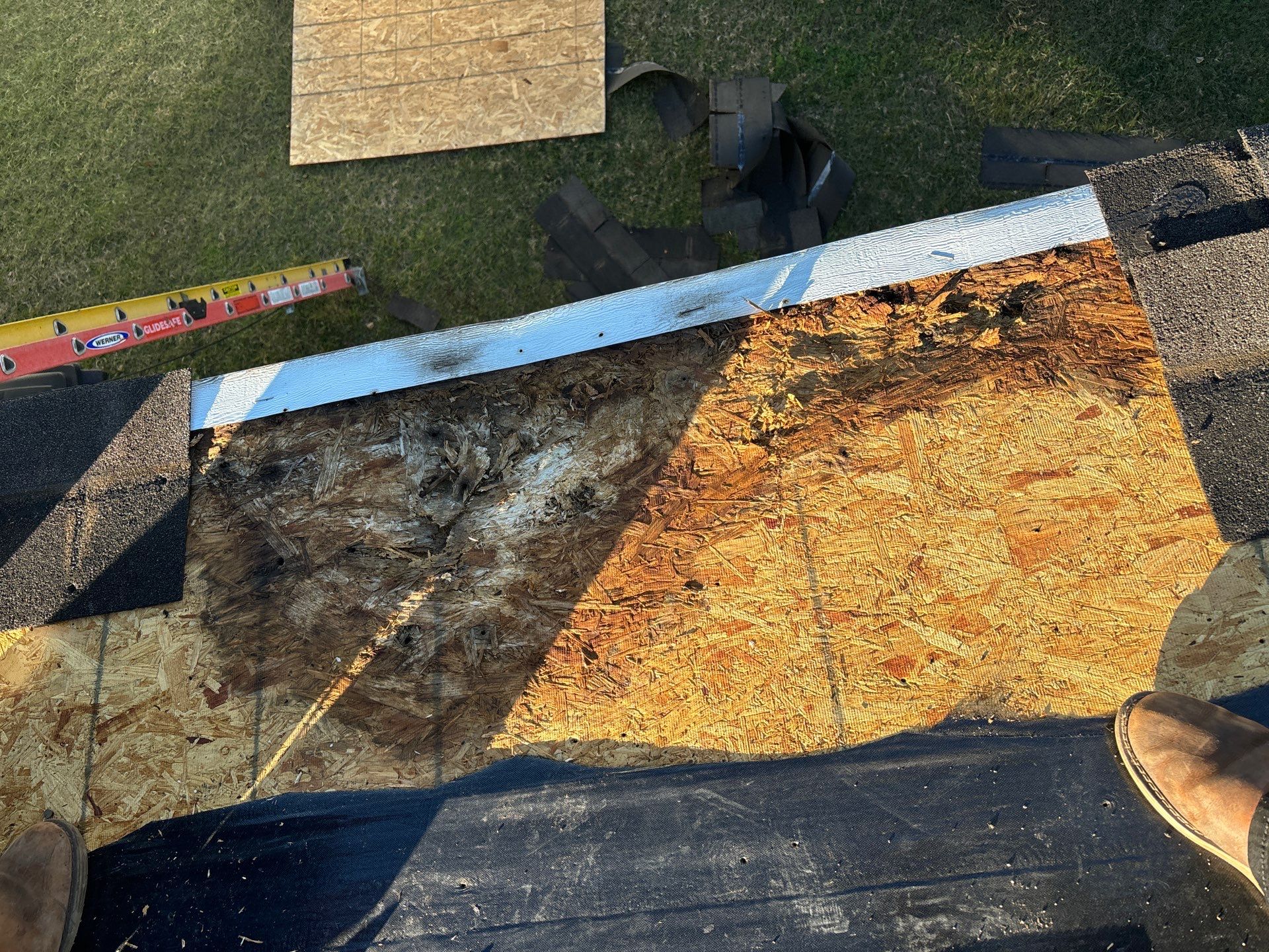 Roof Repair Spring by Roof Repair Services LLC