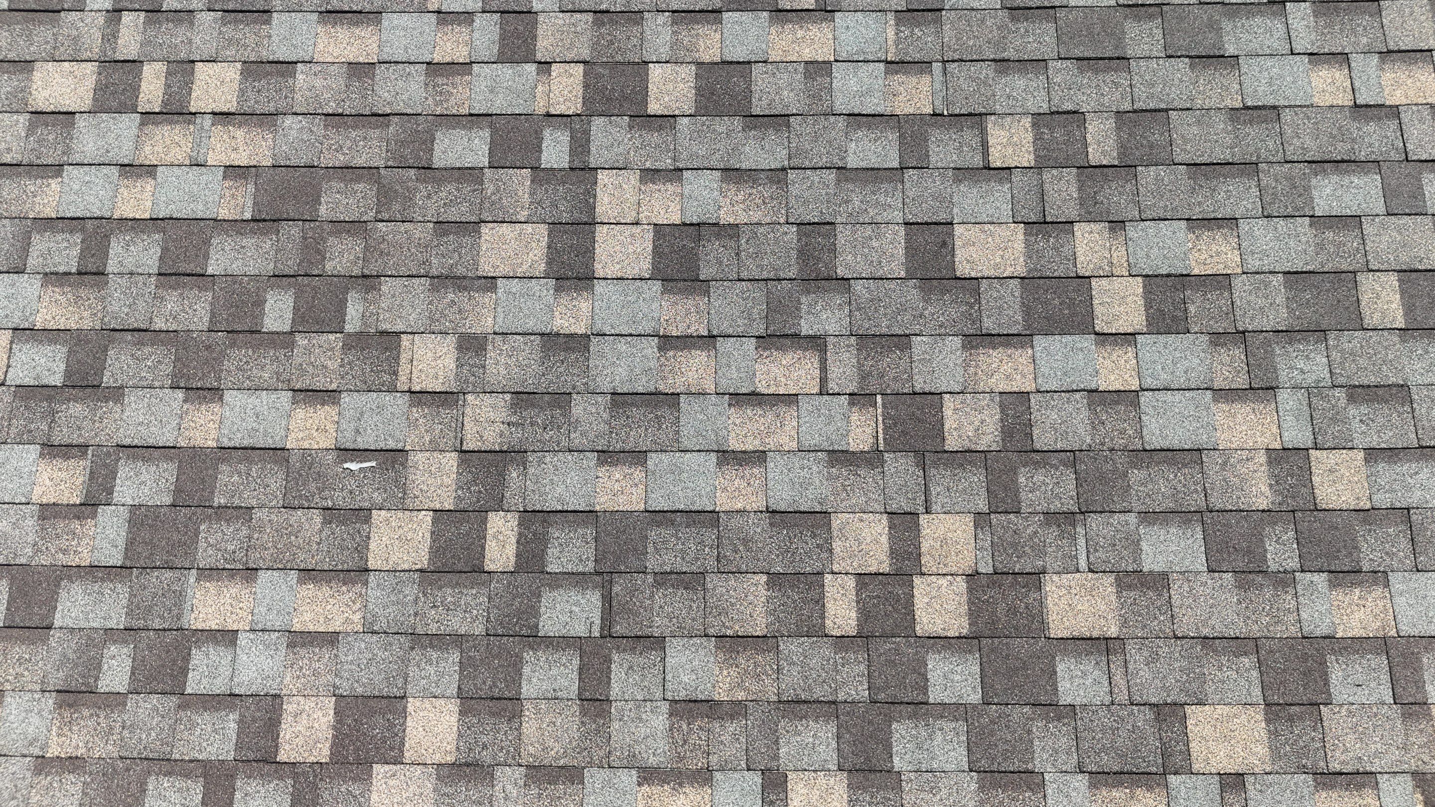 Insurance approved replacement in Bridgeland by Core Four Roofing