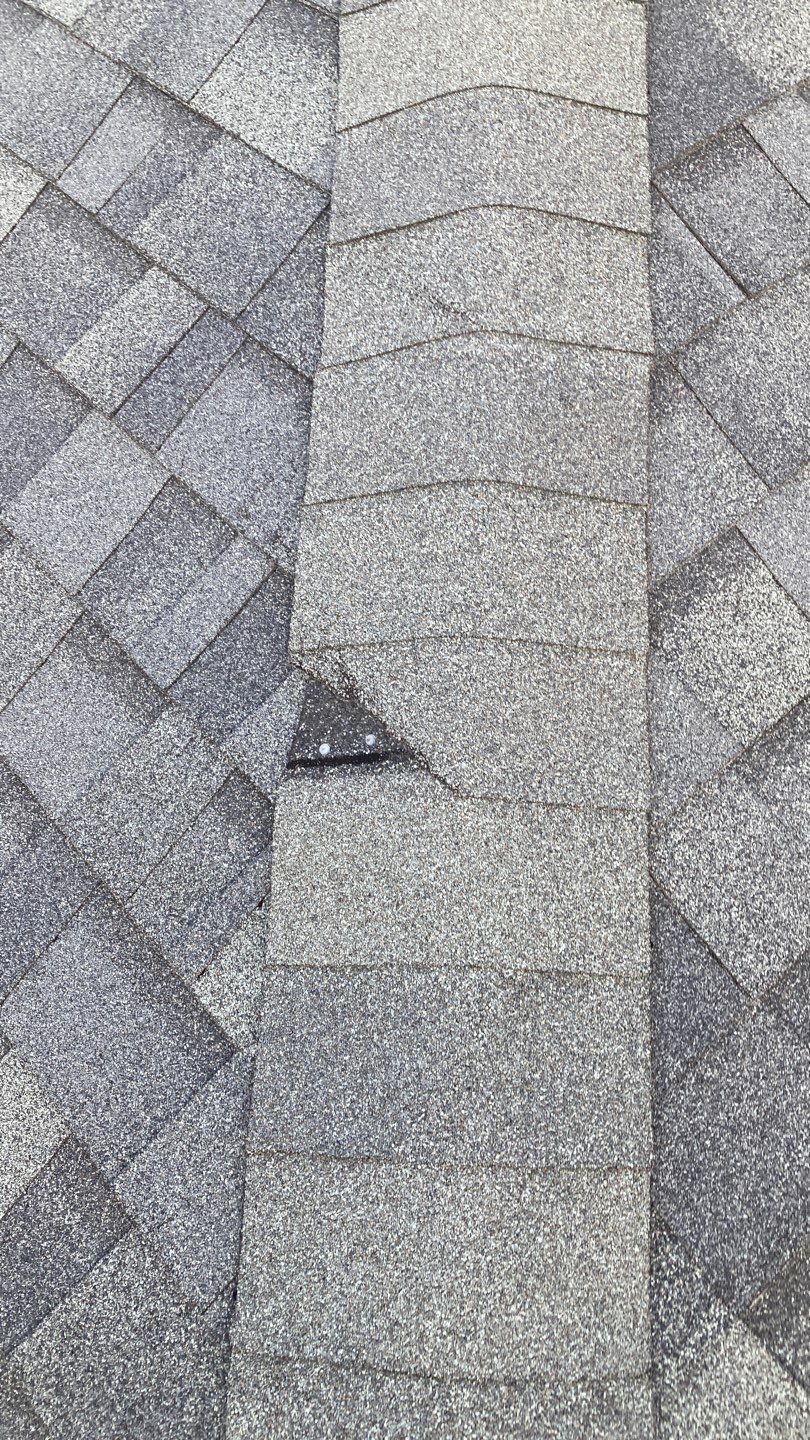 Residential Roofing Repair using Roofing Repair Products  by Lighthouse Roofing