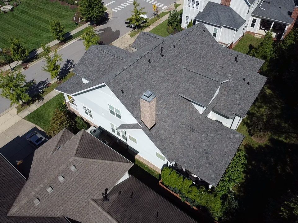 Roof Replacement - Malarkey Vista AR by Shinglesmiths Roofing