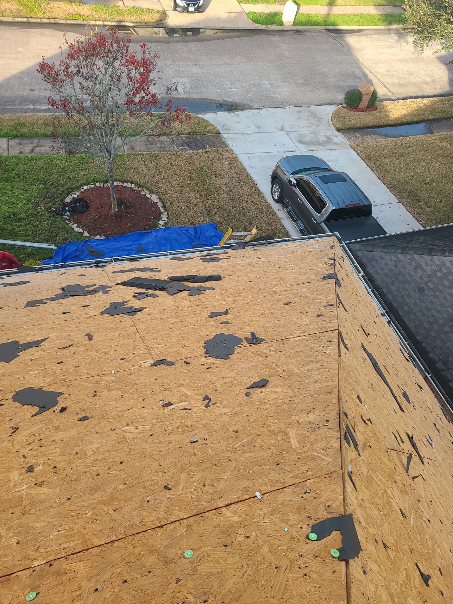 Roof Replacement Fresno by Roof Repair Company
