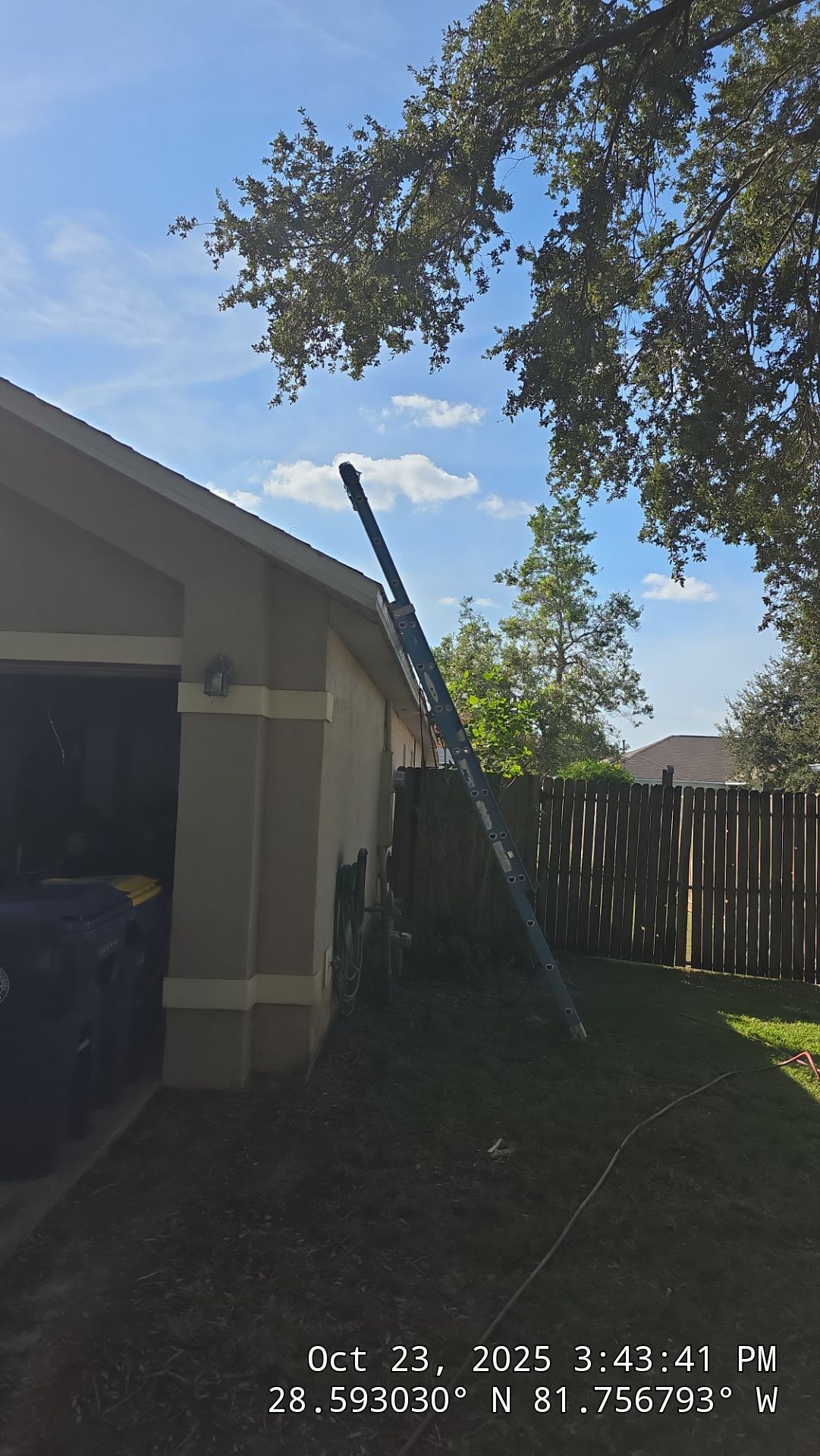 Dryer Vent Cleaning in Minneola by Hygienic Air, Inc