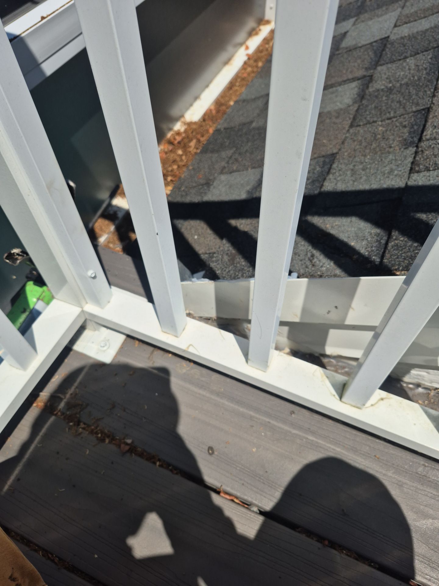 Project in Largo 33774 by Mitchell Roofing Company LLC 