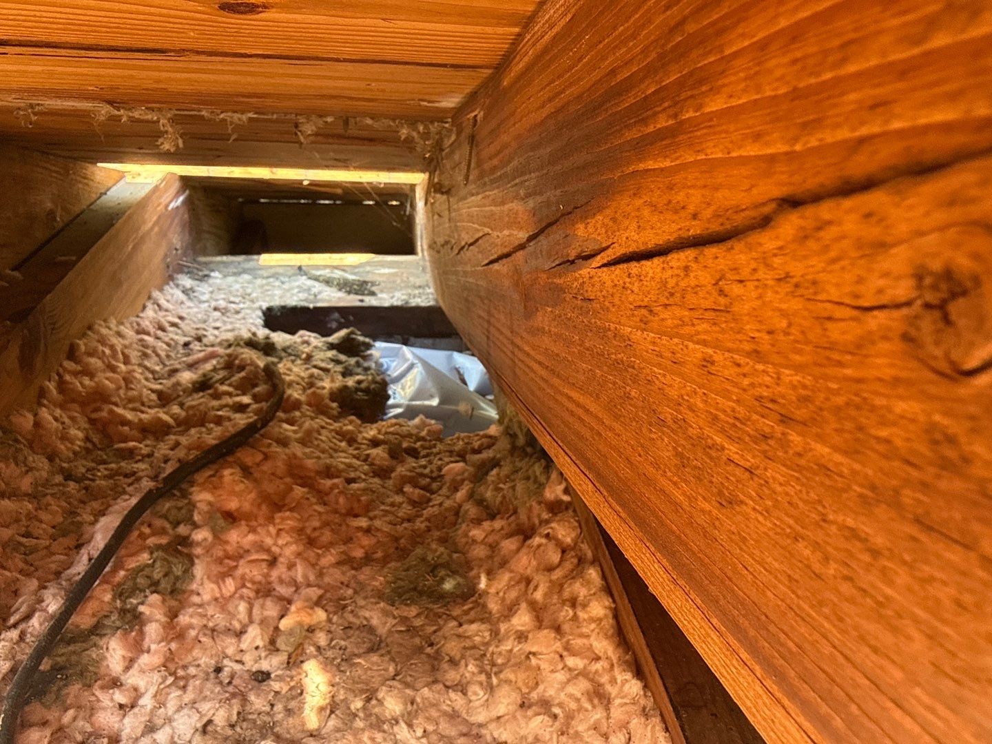 Project in St. Petersburg 33713 by Mitchell Roofing Company LLC