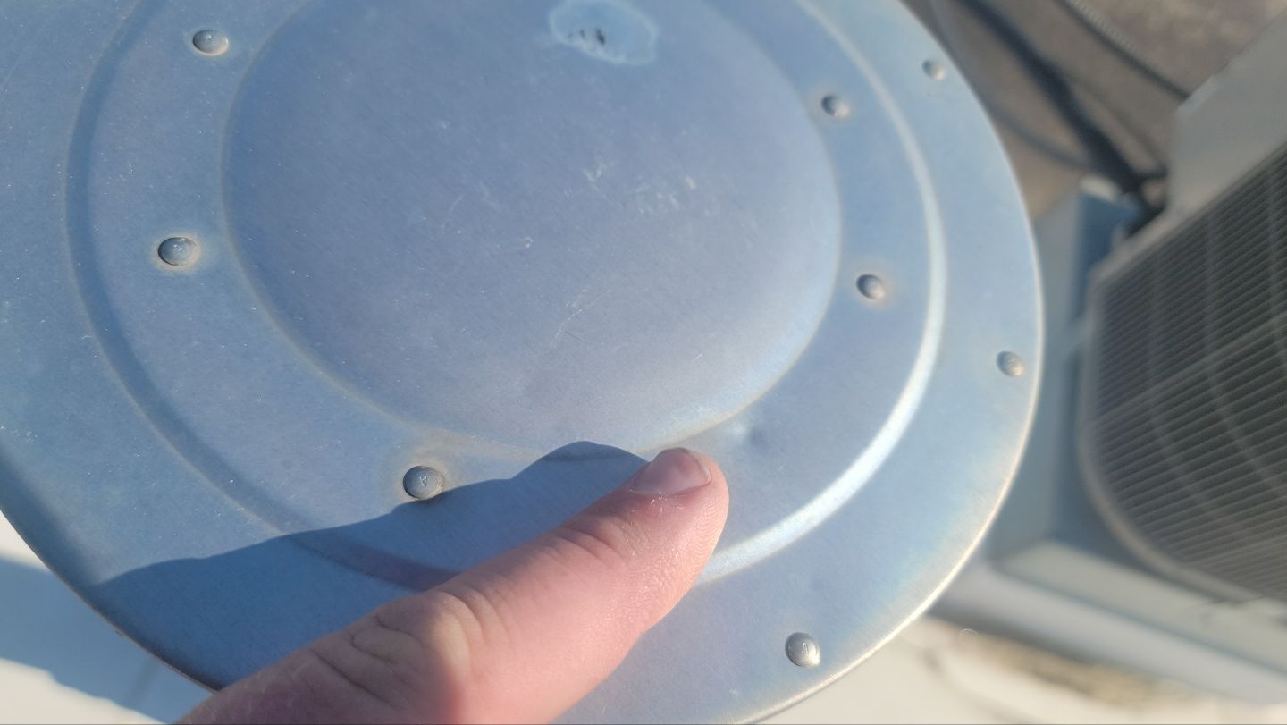 Roof Inspection & Moisture Mapping – Preventative Maintenance Saves Thousands by ASAP Roofing & Restoration