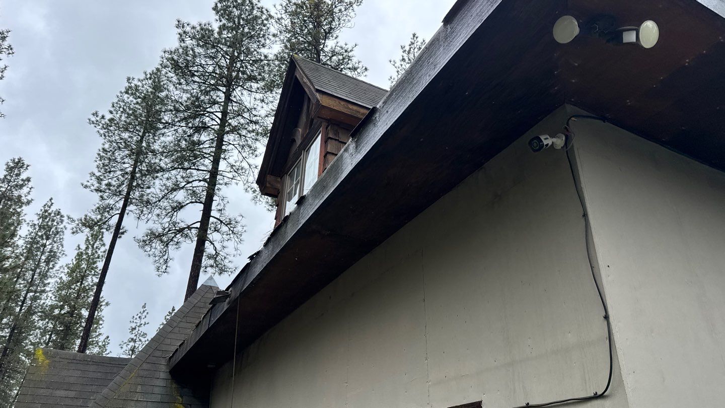 Project in Grass Valley by NuLead Construction Inc