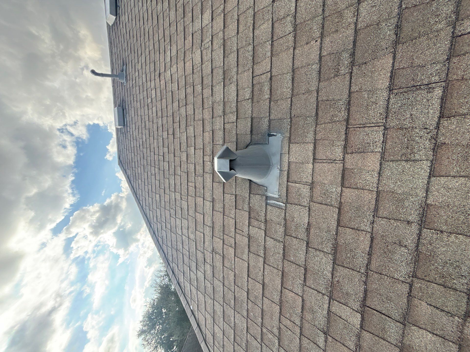Roof Repair Pearland by Roof Repair Company