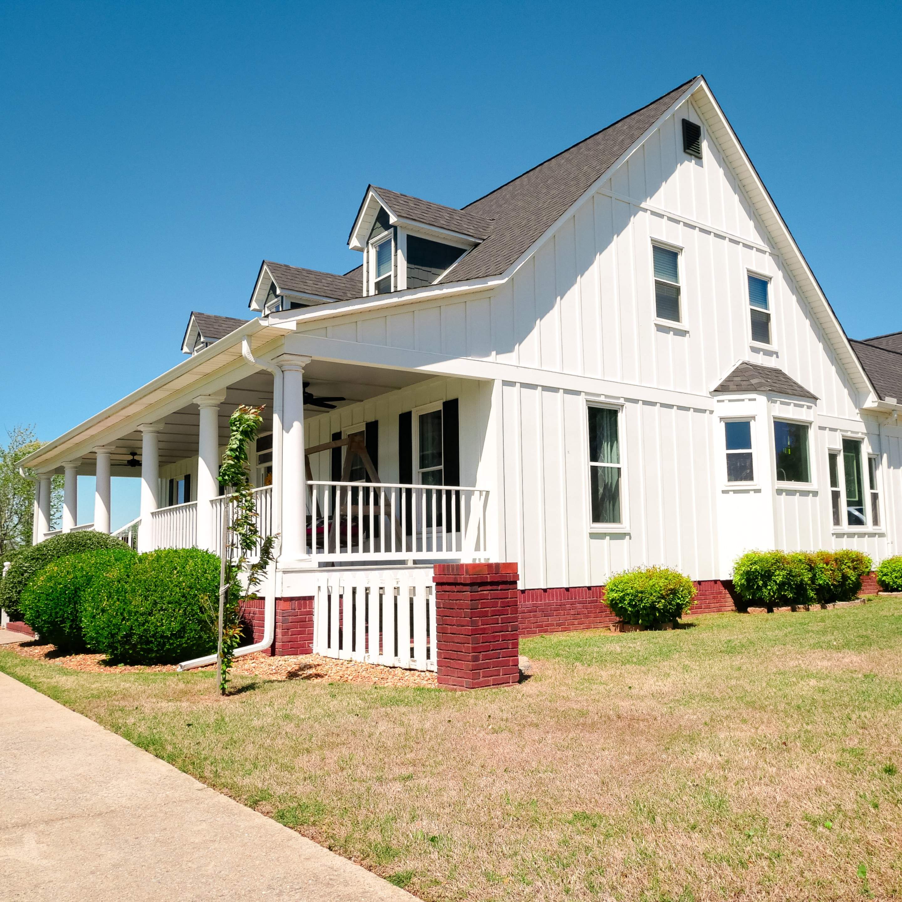 Cullman by Freedom Exteriors
