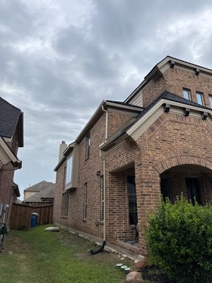 Project In Savannah