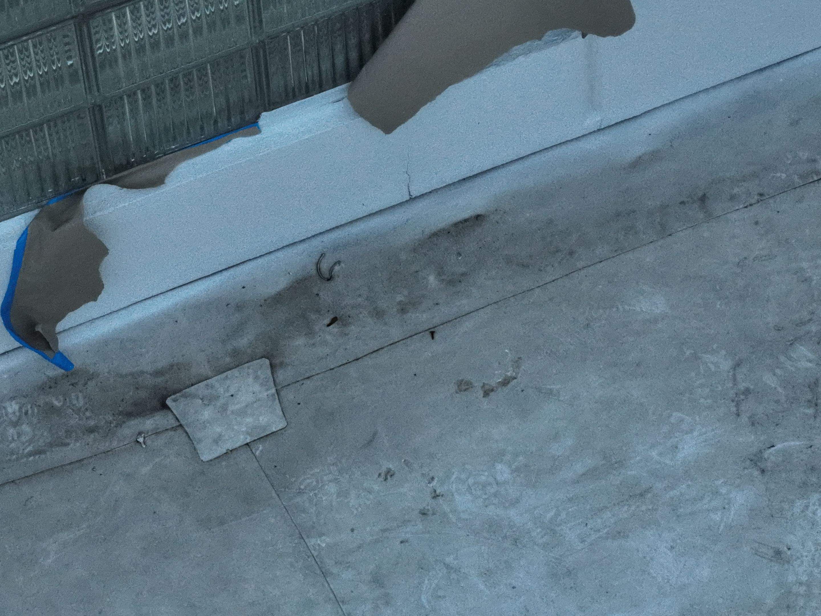 Commercial Roofing Inspection using Thermal Imaging Drone  by Stendahl Services
