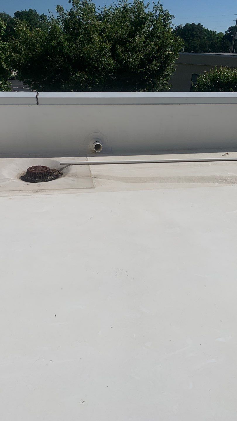 Re-Roof by American Roofing NC