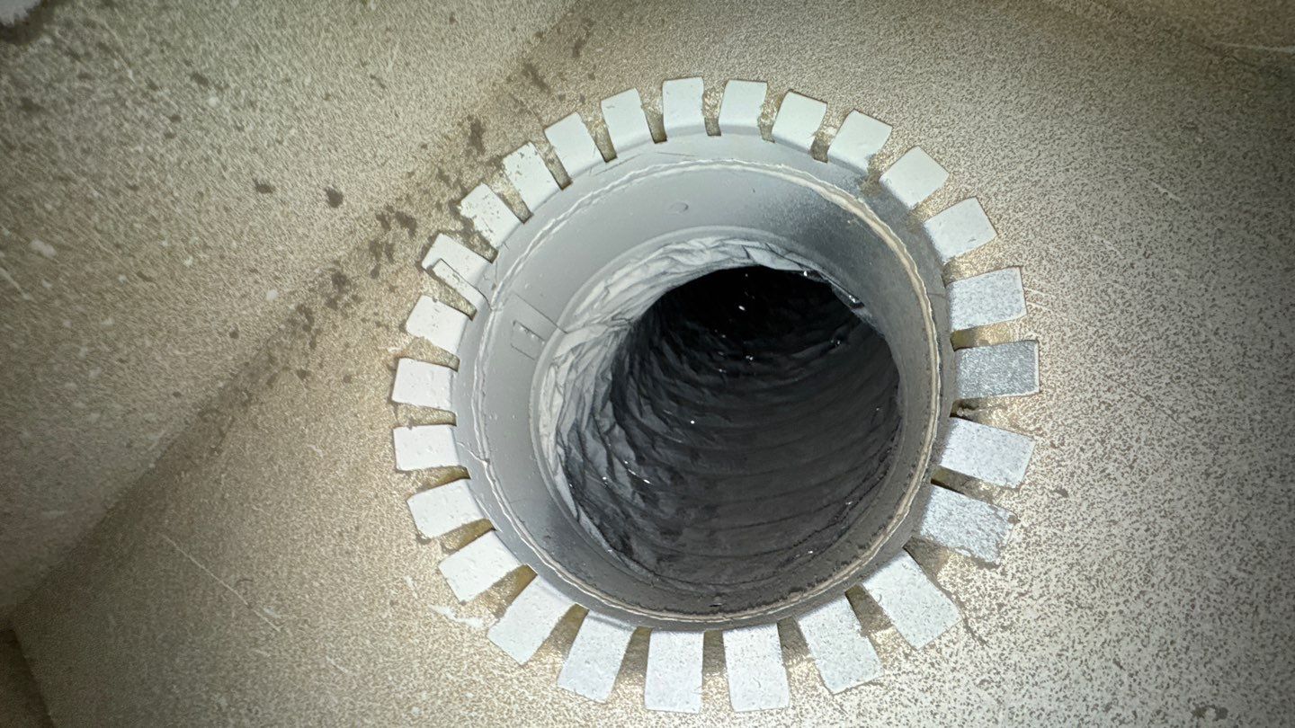 Air Duct Cleaning in Leesburg by Hygienic Air, Inc