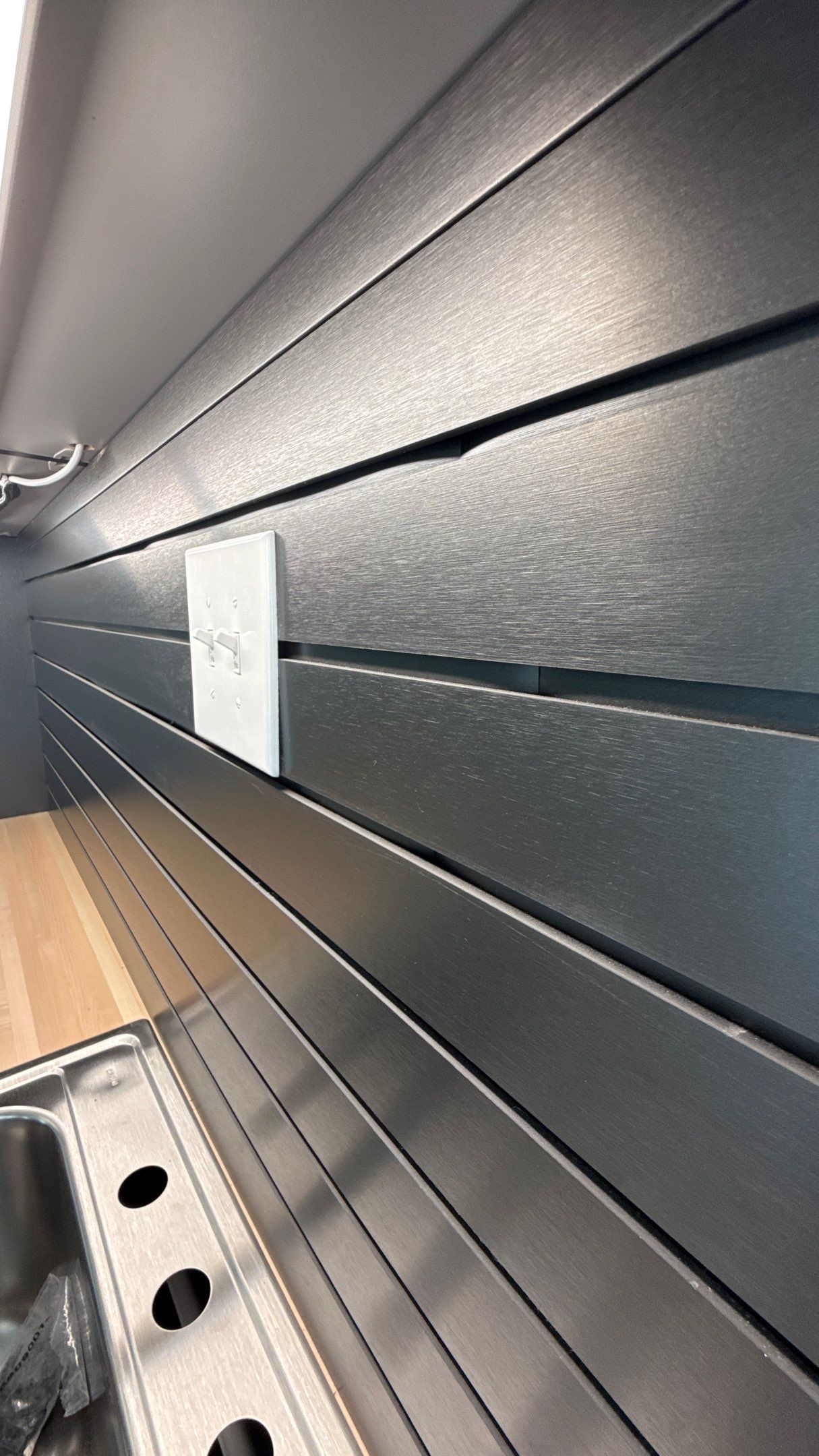 Heather's Garage Transformation Turned Out So Beautiful by Banner Garage