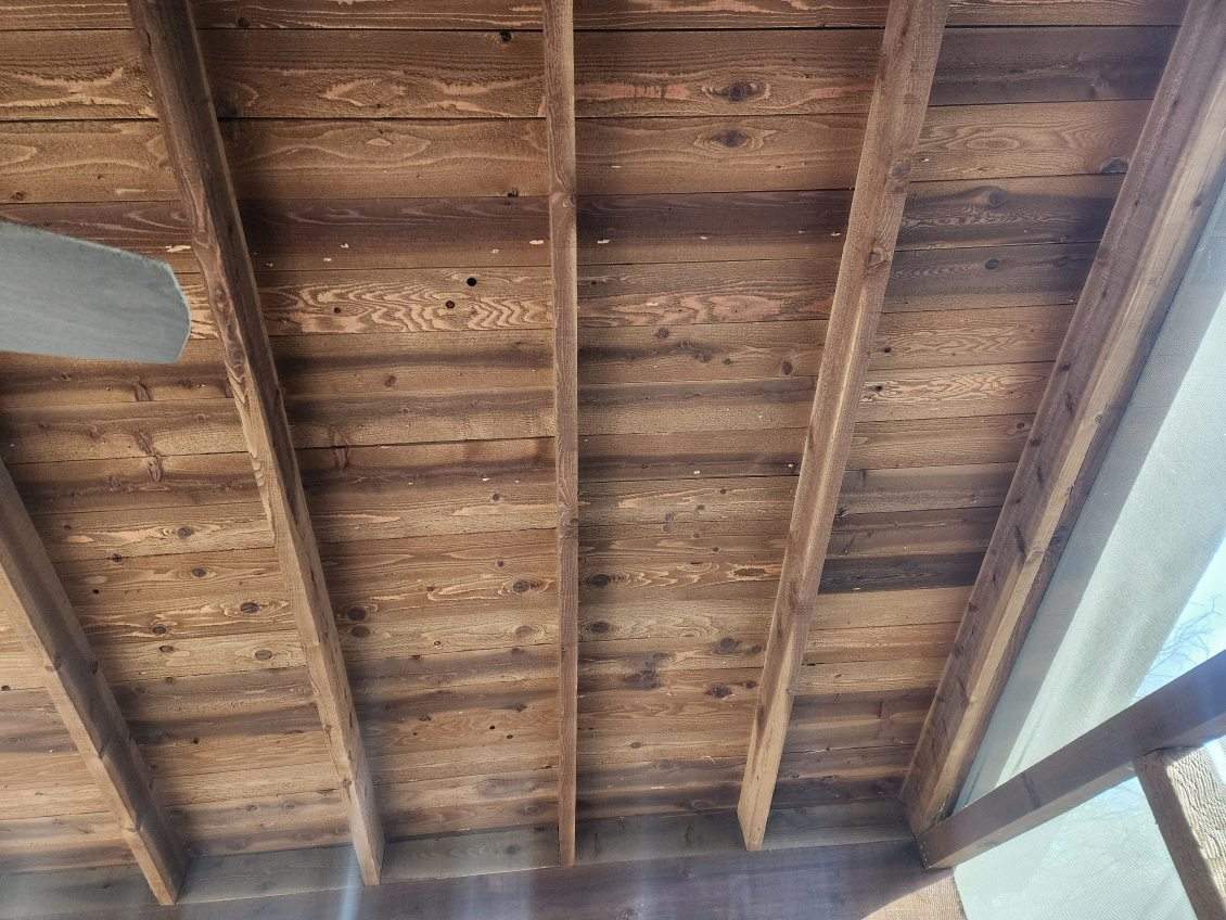 Project in Garland by Rhino Roofing and General Contracting, LLC