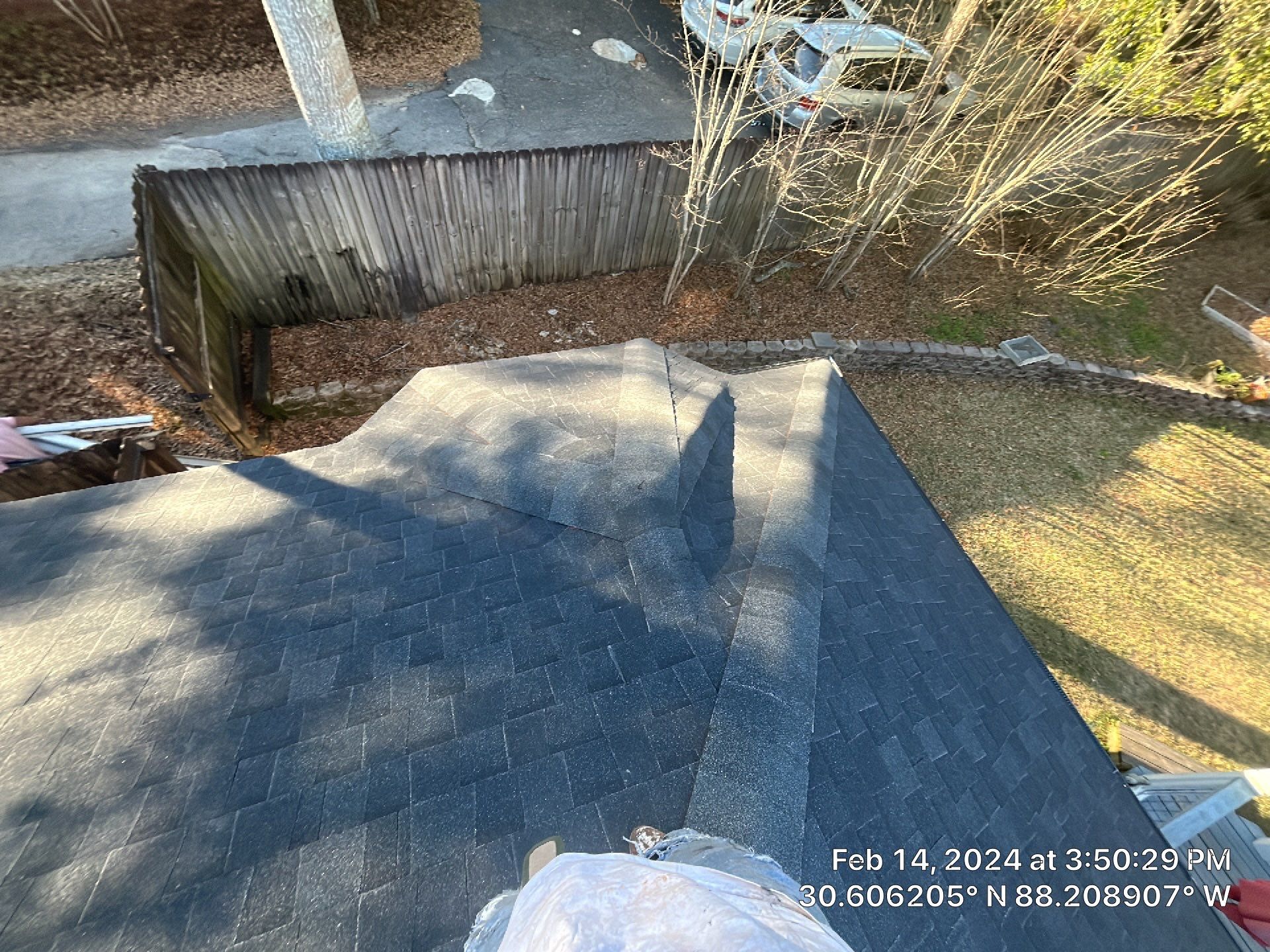 Fortified Roof by American Roofing & Construction LLC
