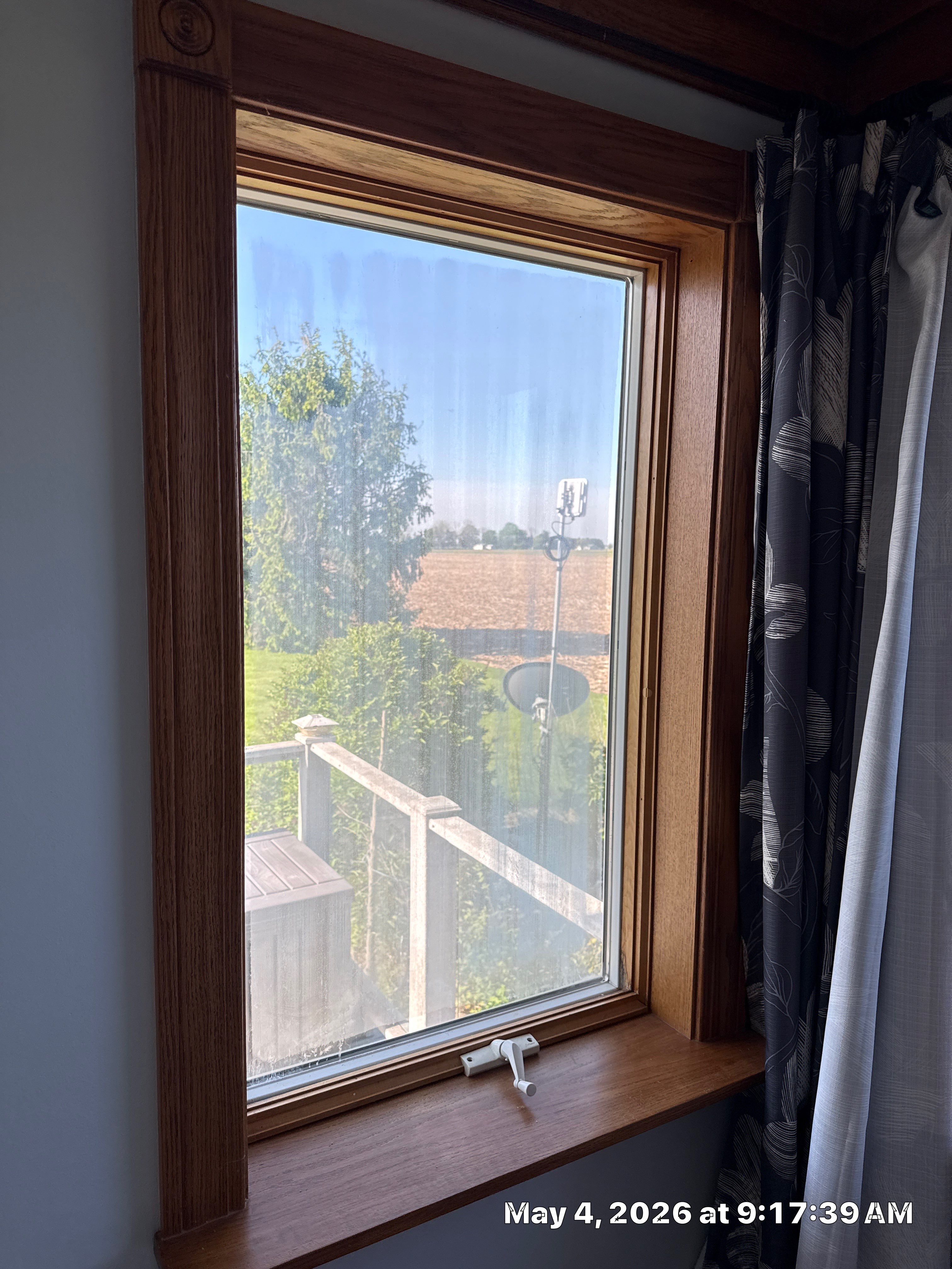 6500 Series Project - Harlan, In 46743 by Window World Of Fort Wayne