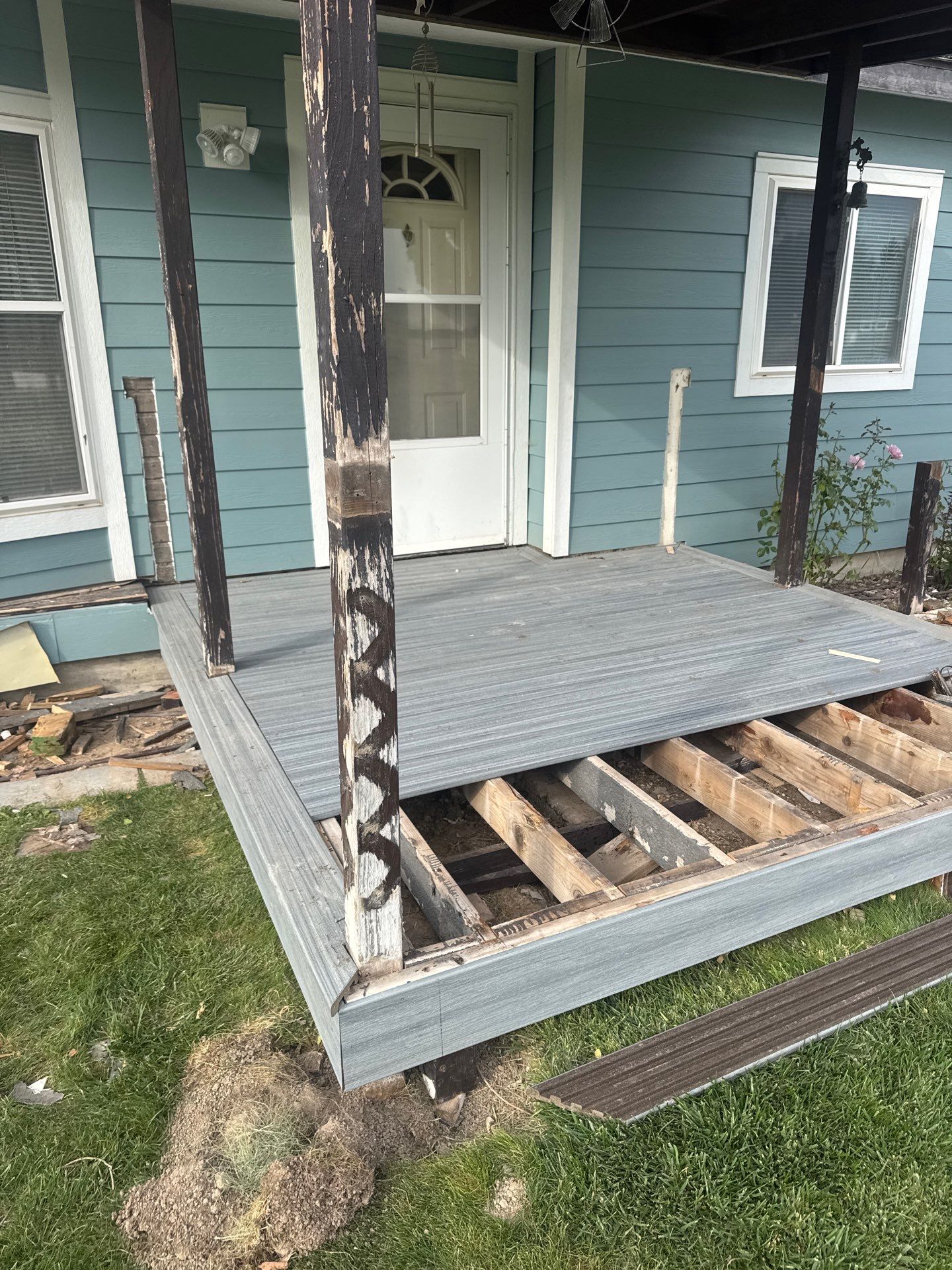 Project in Burley, ID by Brocity