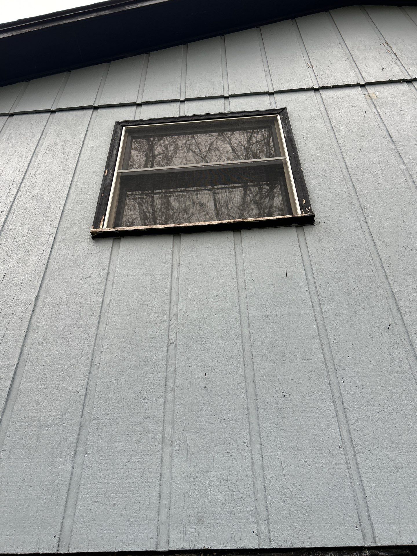 Window installation  by United Windows and Siding LLC