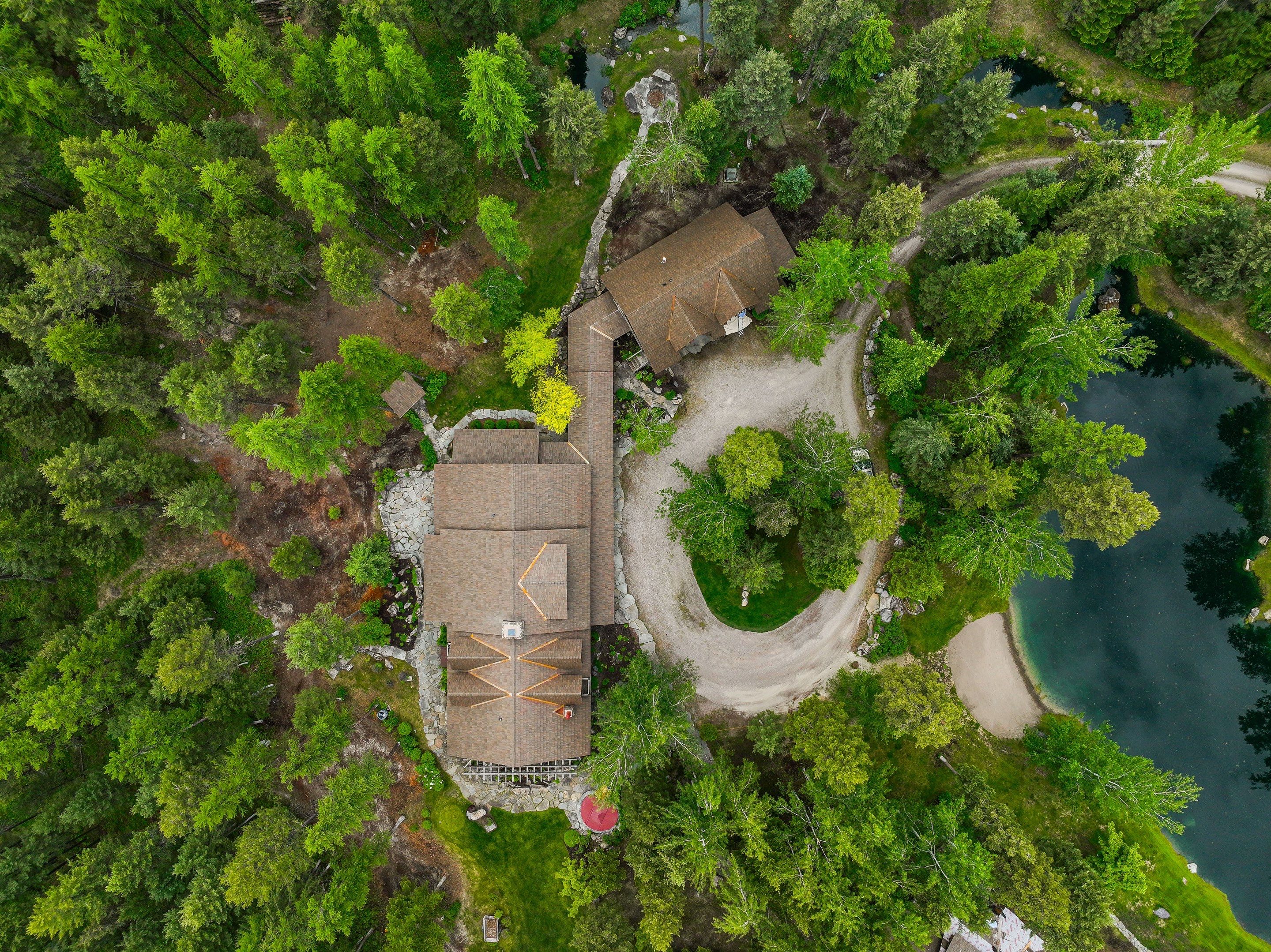 Brava Shake - Natural by Montana Roofing Solutions