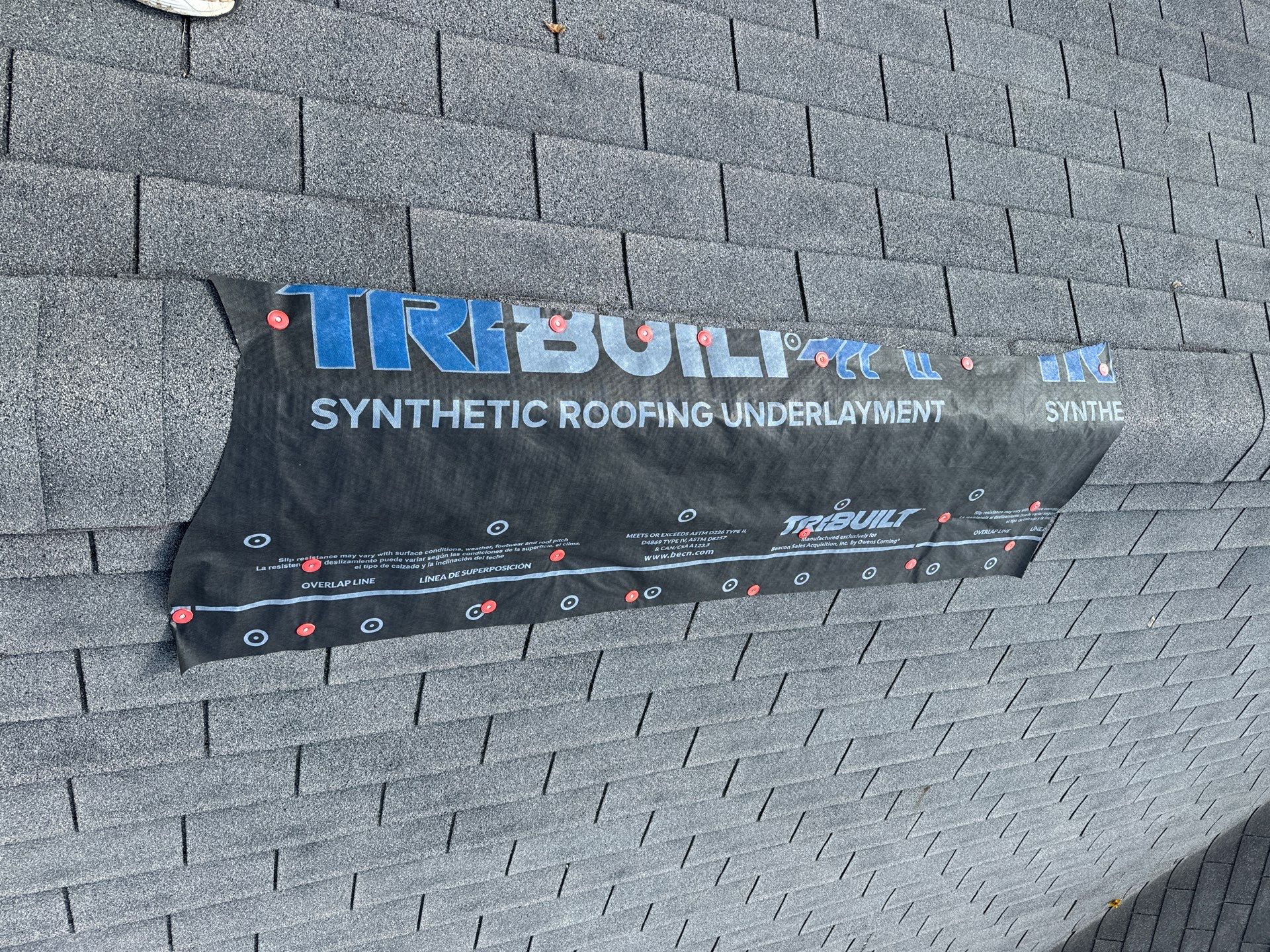 Roof Repair Houston by Roof Repair Services LLC