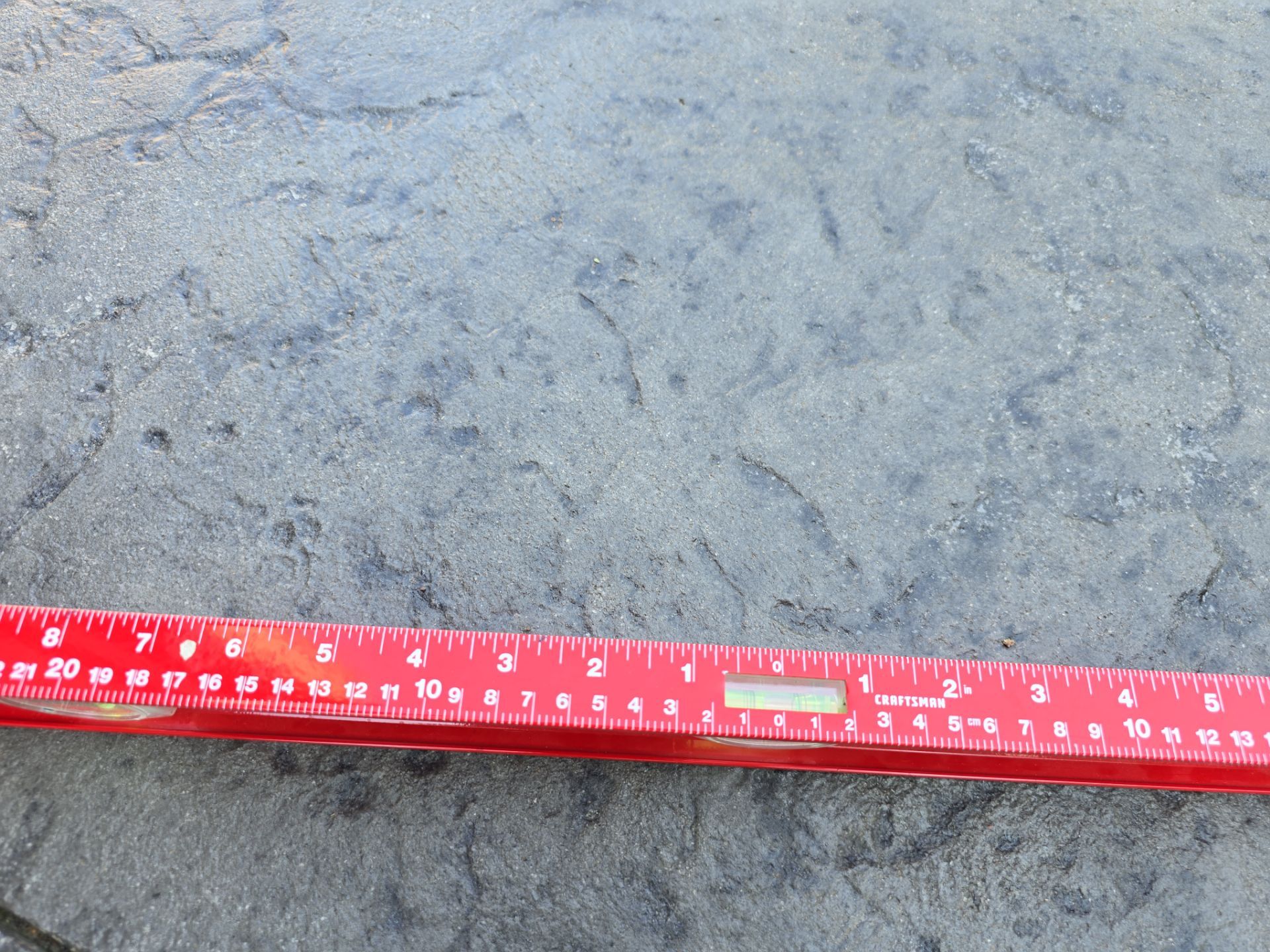 Embedded Fiber Reinforcement by Toledo Basement Repair 