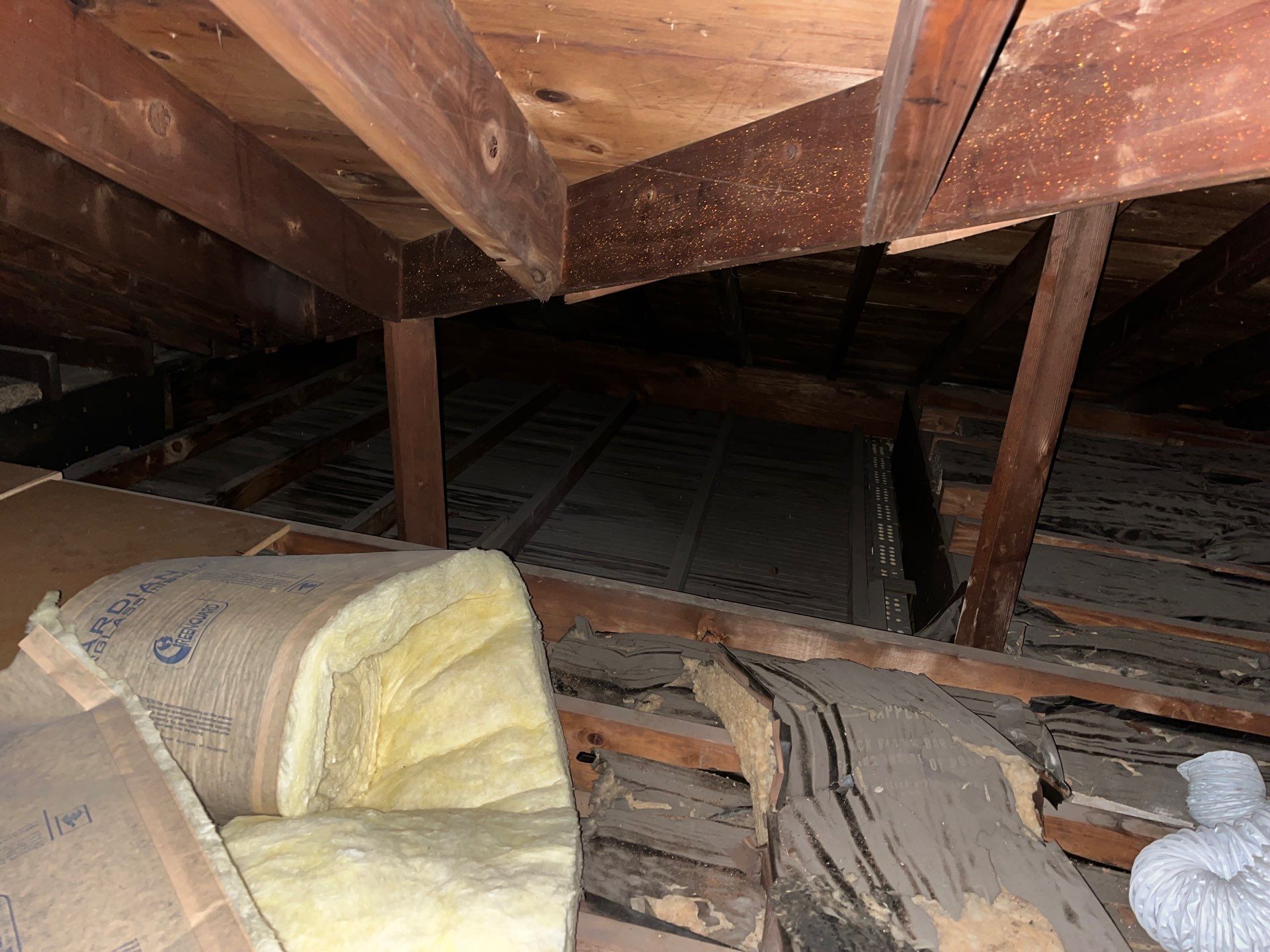 Attic Insulation and Air Sealing Services in Weirton, WV by Home Environment Solutions