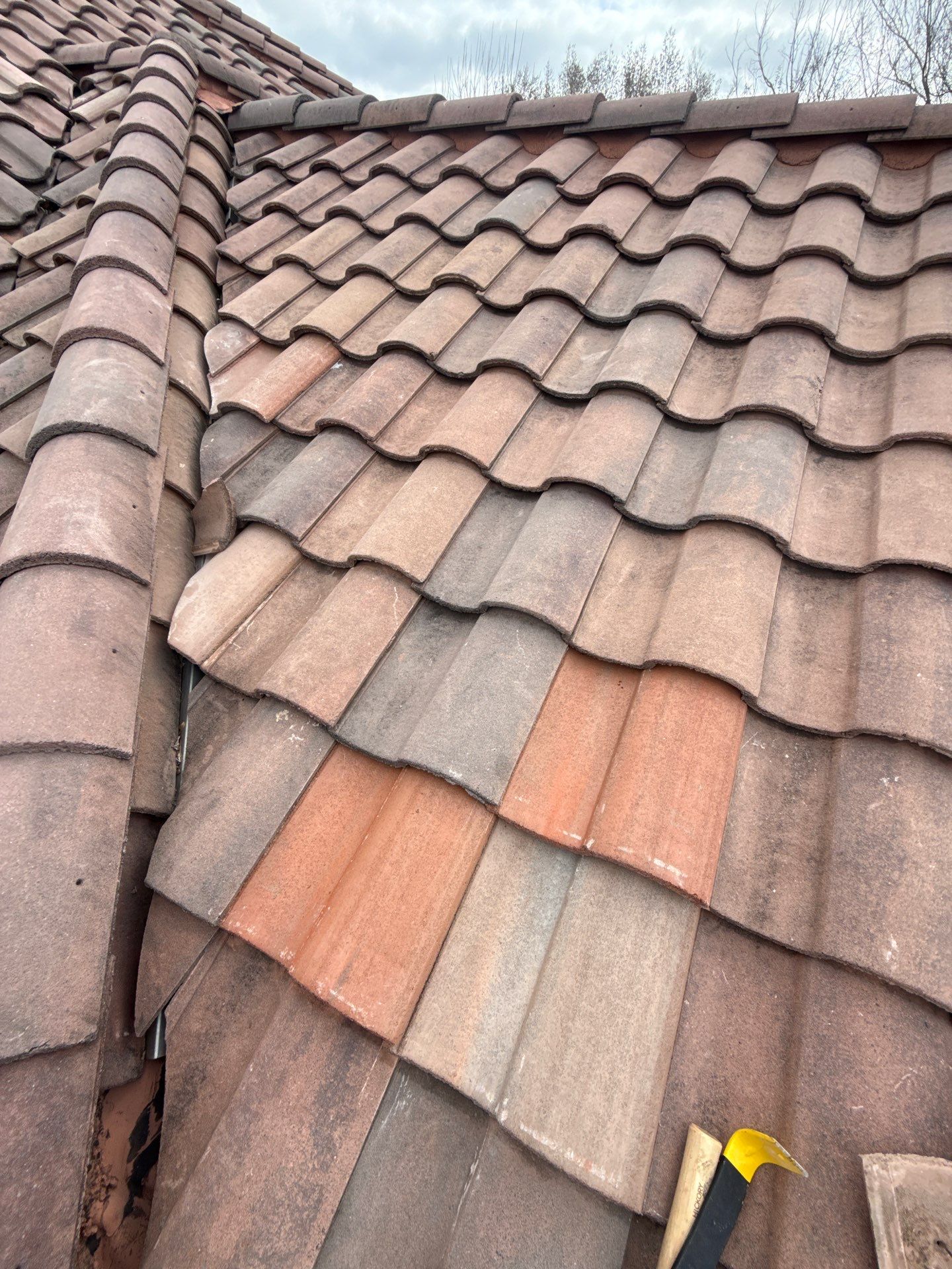 Roof Replacement in Sienna Village of Bees Creek, Missouri City TX by Roof Repair Company