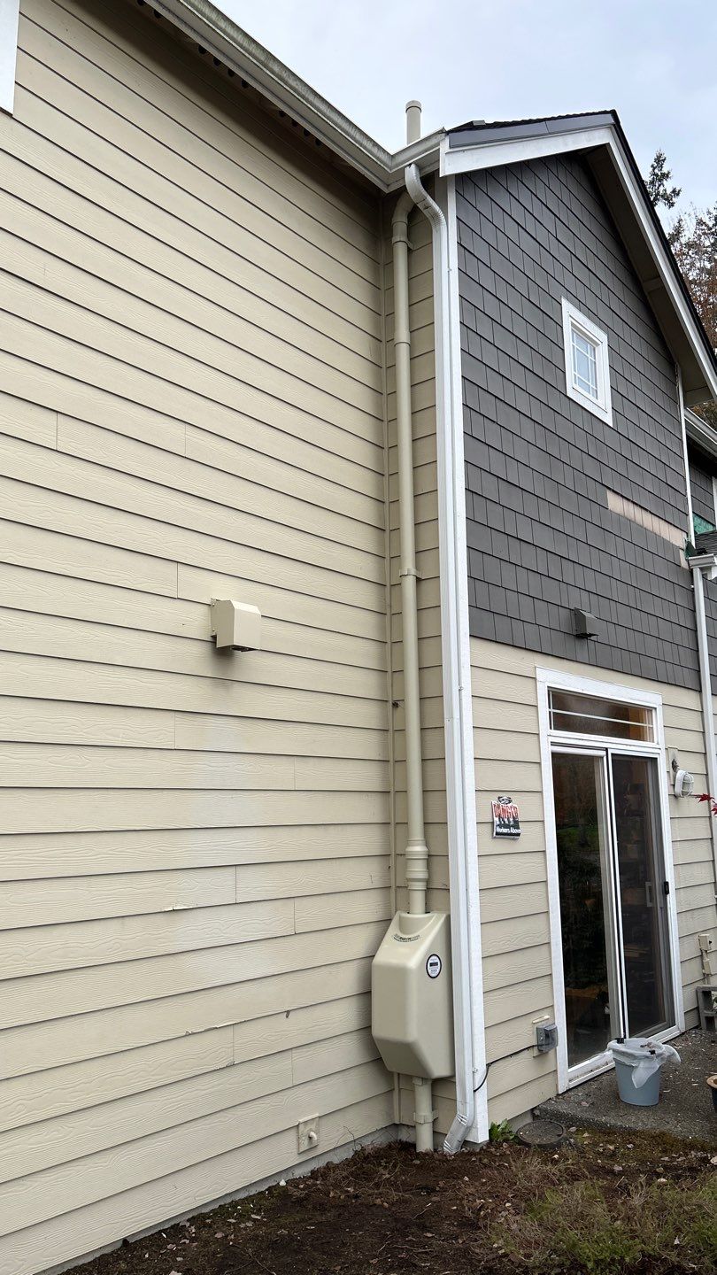 Project in Sammamish by JustRadon.Com