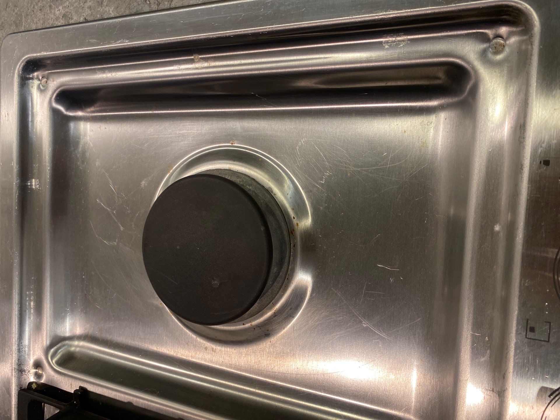 House cleaner Project in Tigard by Cloud 9 Professional Cleaning Services