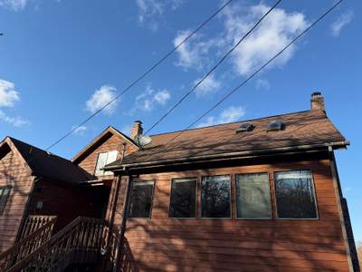 Residential Roof Replacement Estimate in Port Orchard, WA