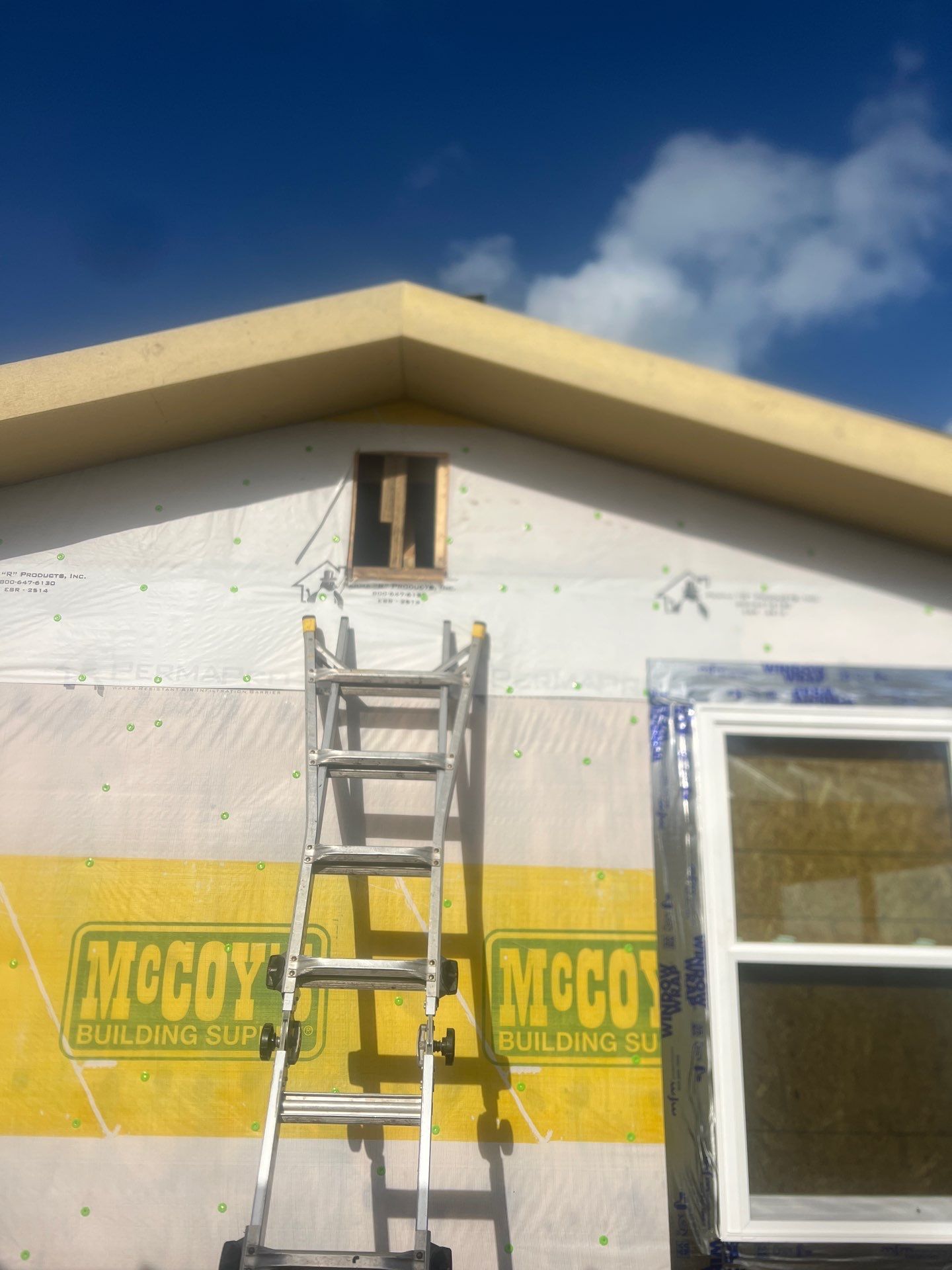 Rebuild Rockport by Bayfront Roofing and Construction